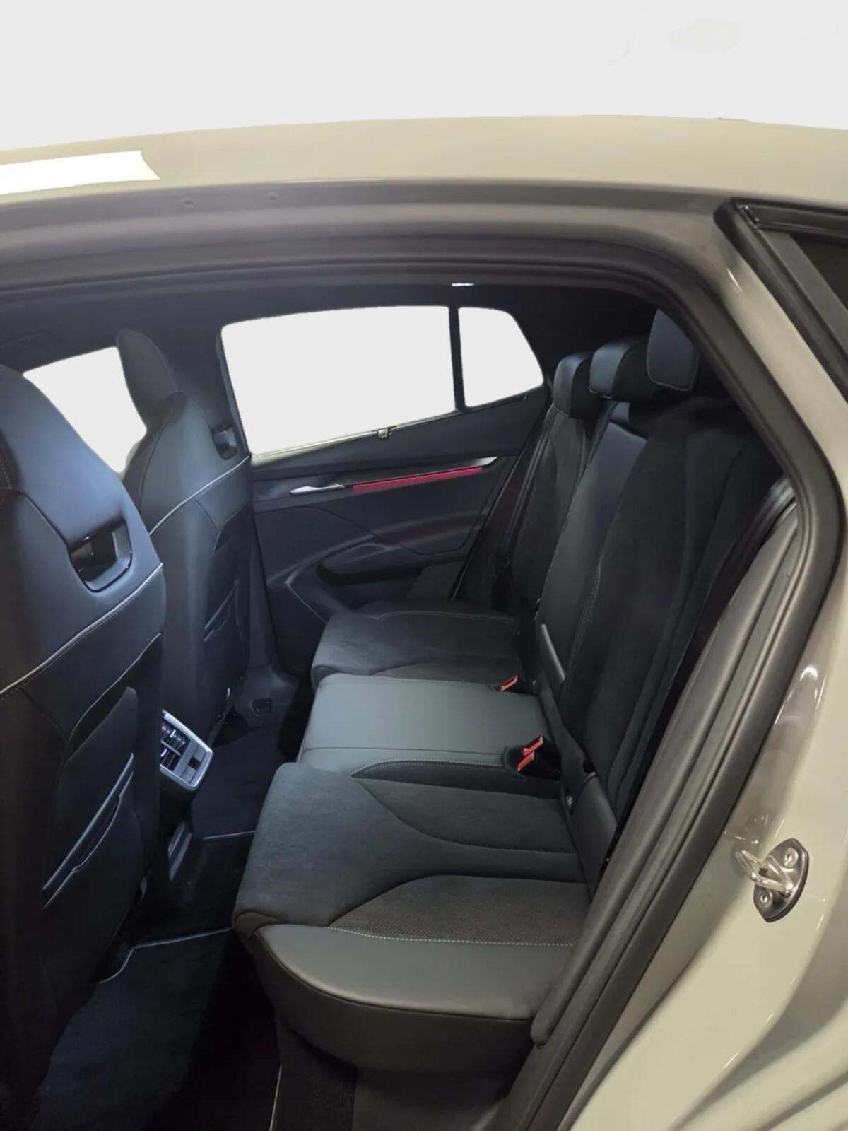 Skoda Enyaq 85 iV Sportline Coupé