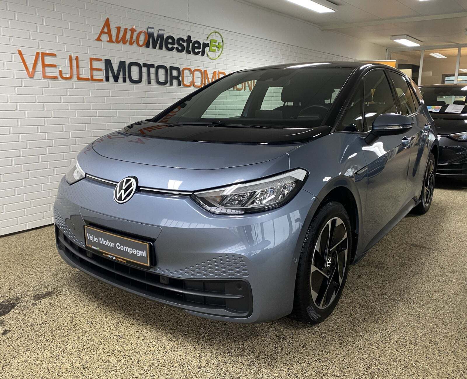 VW ID.3 58 Pro Performance