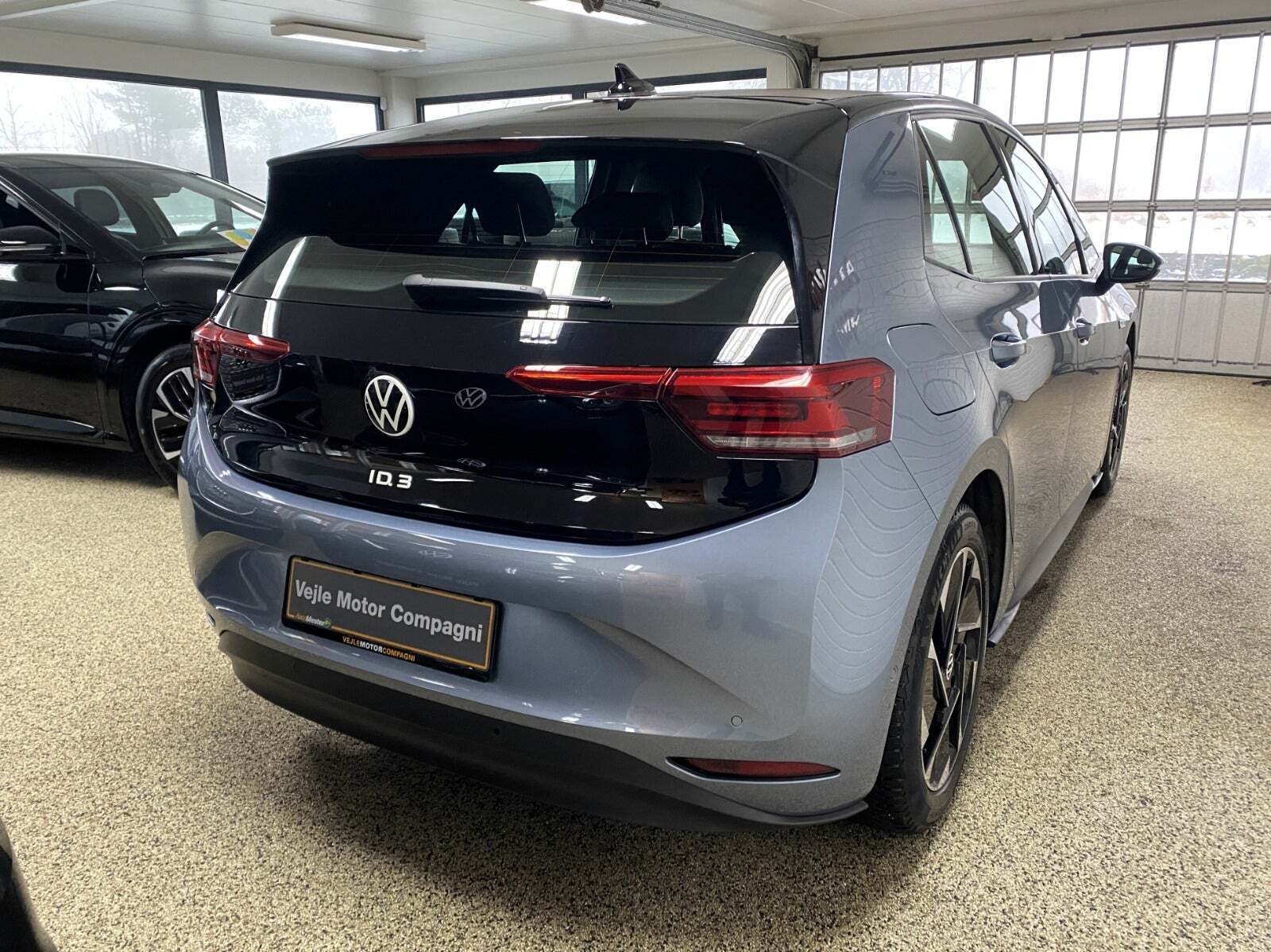 VW ID.3 58 Pro Performance