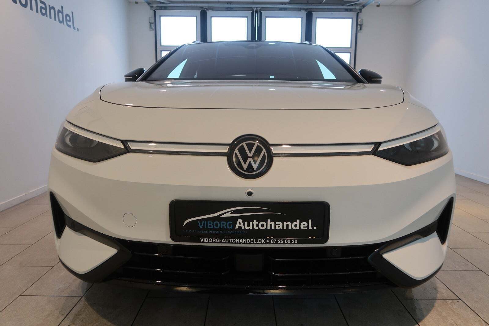 VW ID.7 77 Pro Tourer