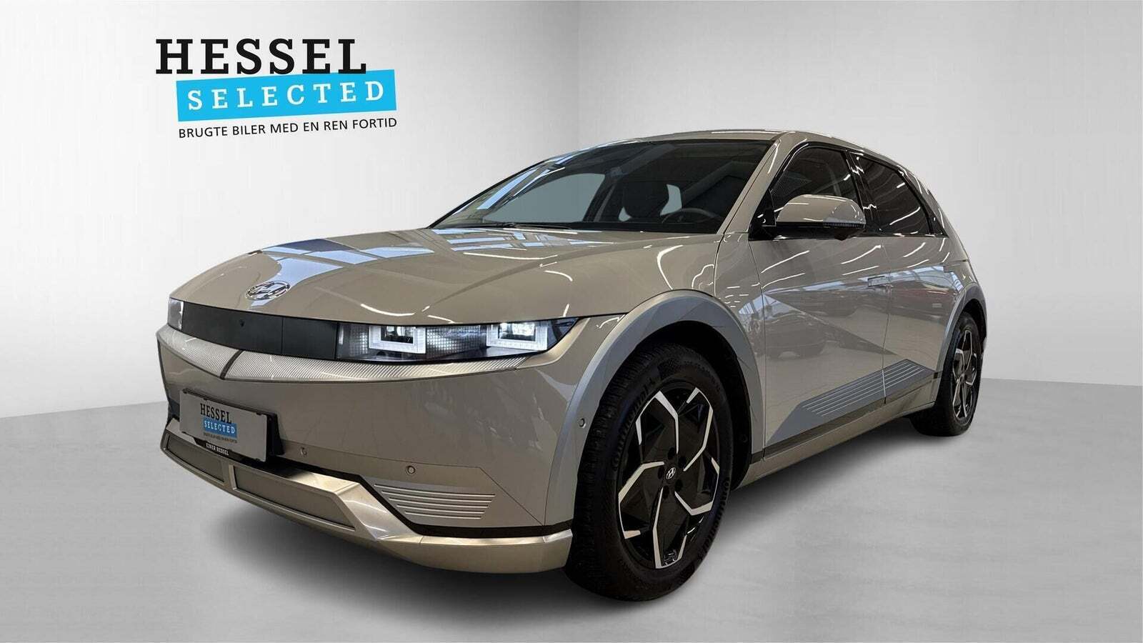 Hyundai Ioniq 5 77 Ultimate