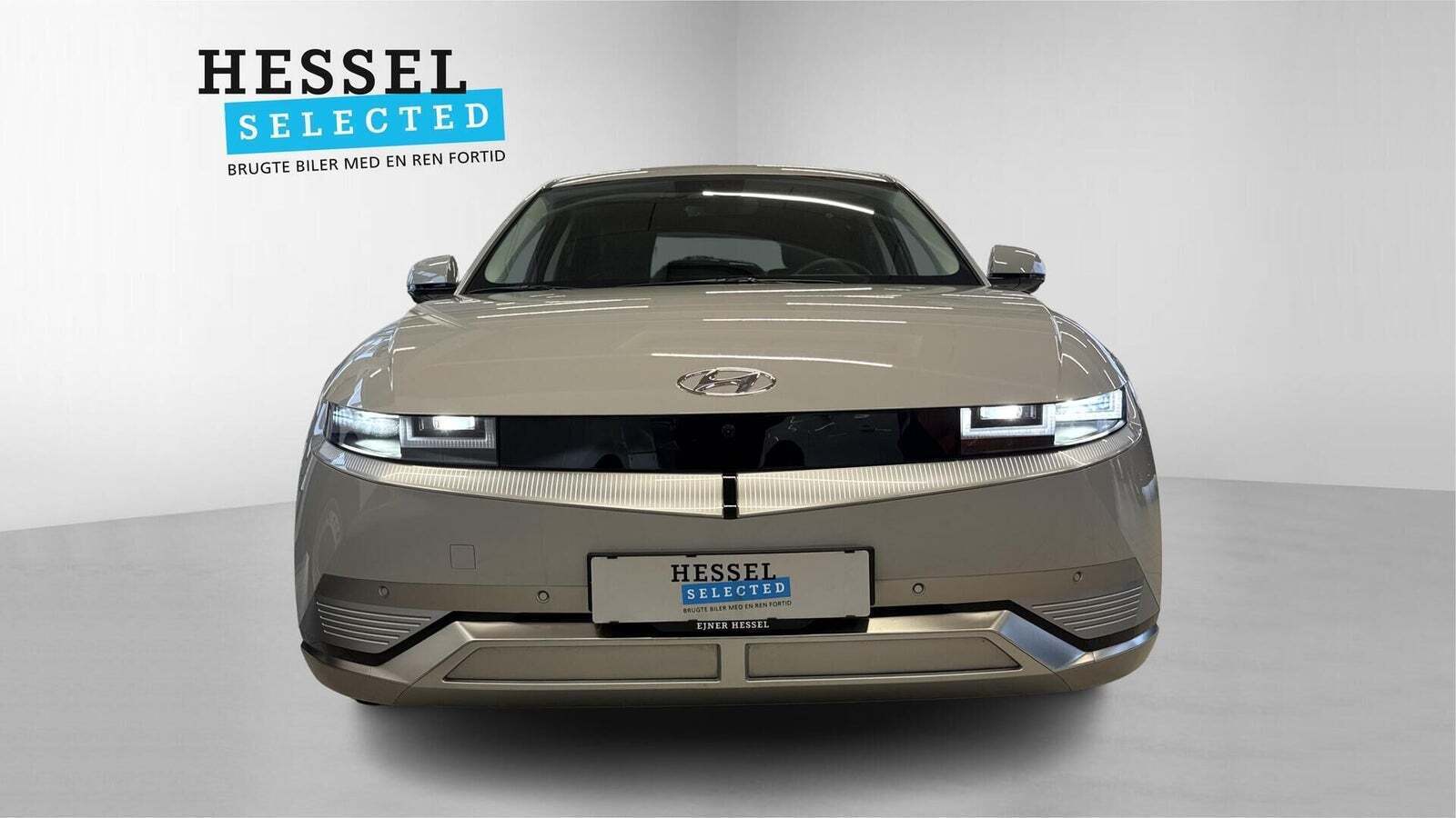 Hyundai Ioniq 5 77 Ultimate