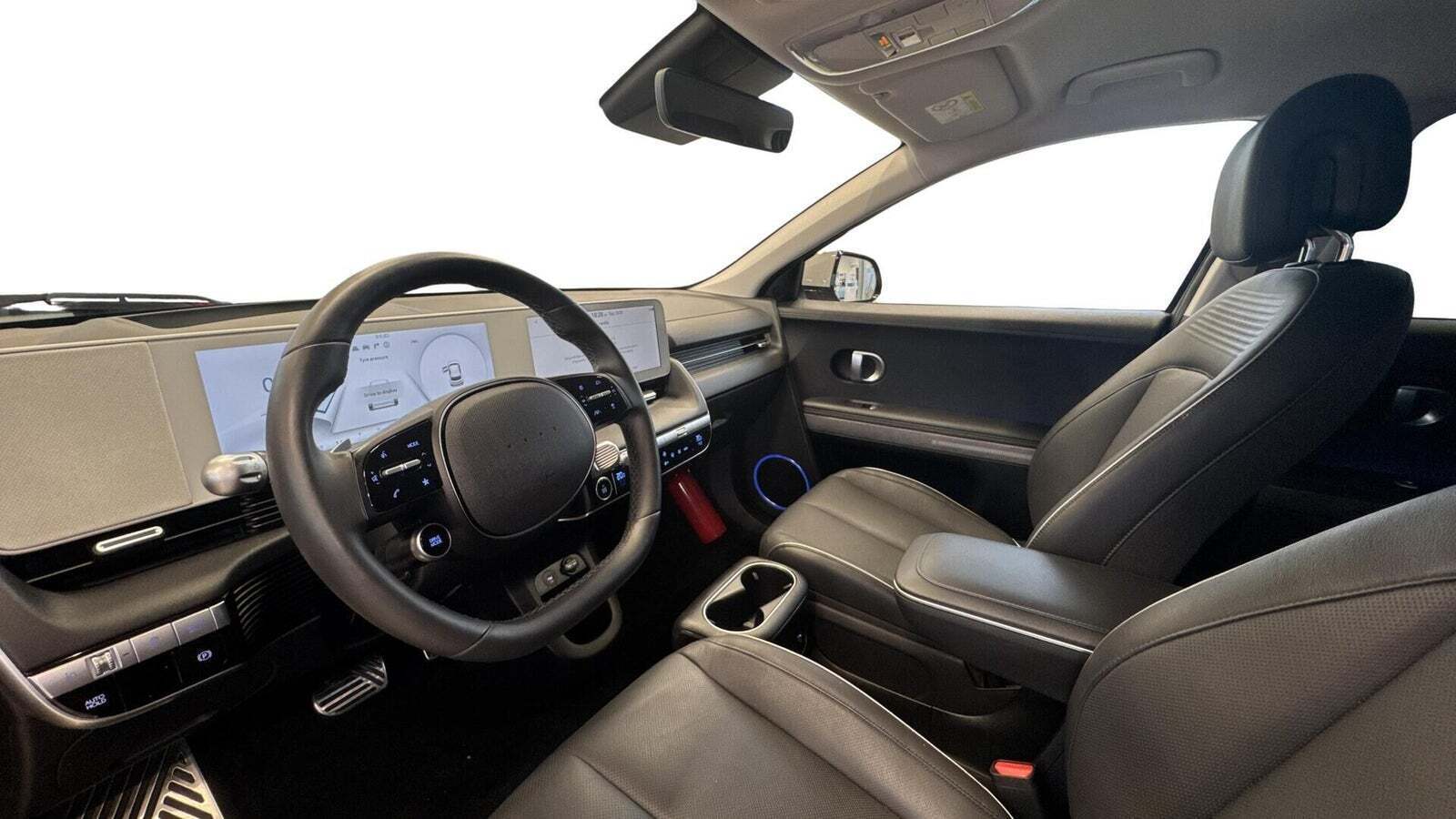 Hyundai Ioniq 5 77 Ultimate