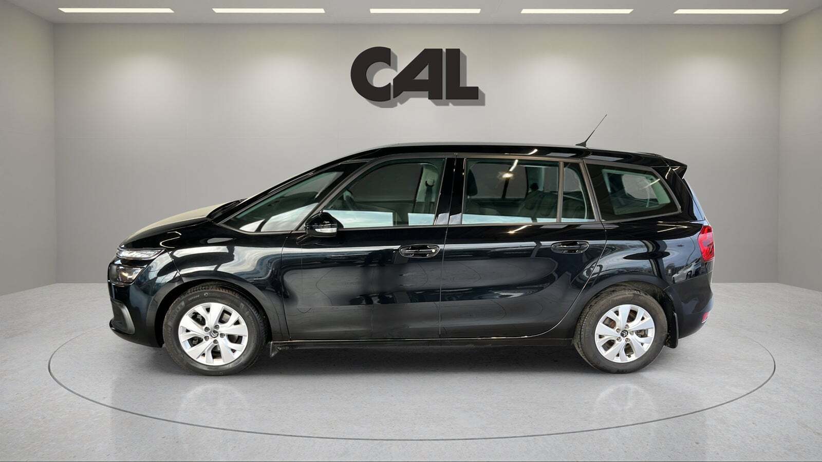 Citroën Grand C4 SpaceTourer 1,2 PureTech 130 Cool