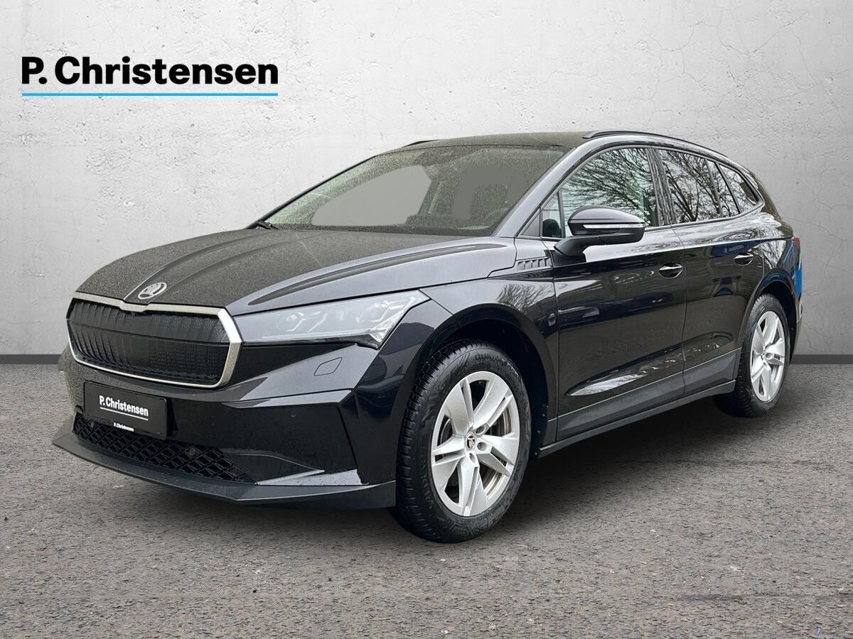 Skoda Enyaq 60 iV Premium