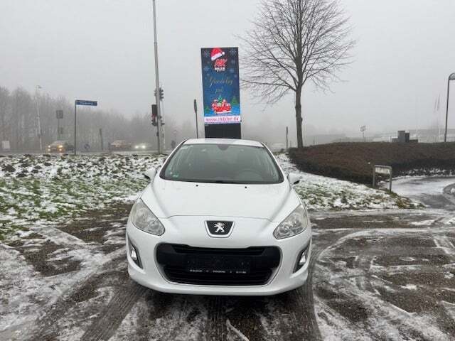 Peugeot 308 1,6 HDi 92 Access