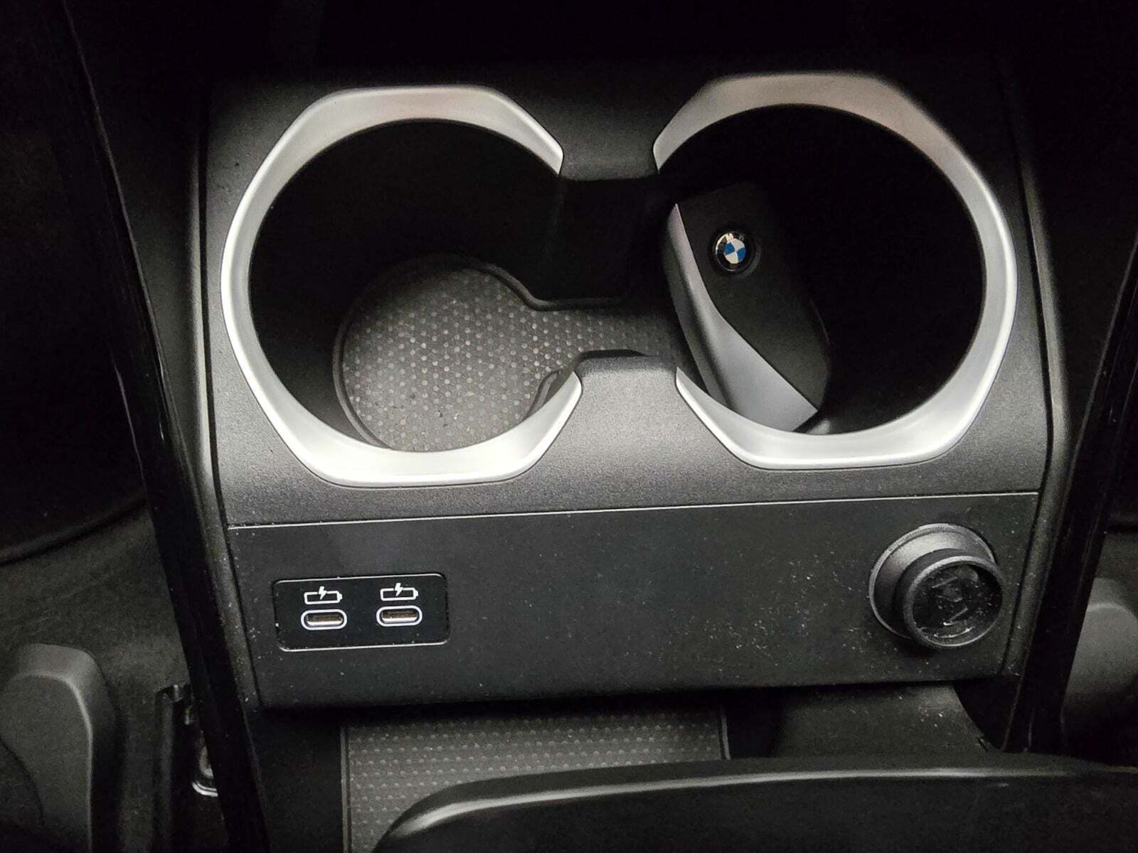 undefined BMW iX1 fra 2025