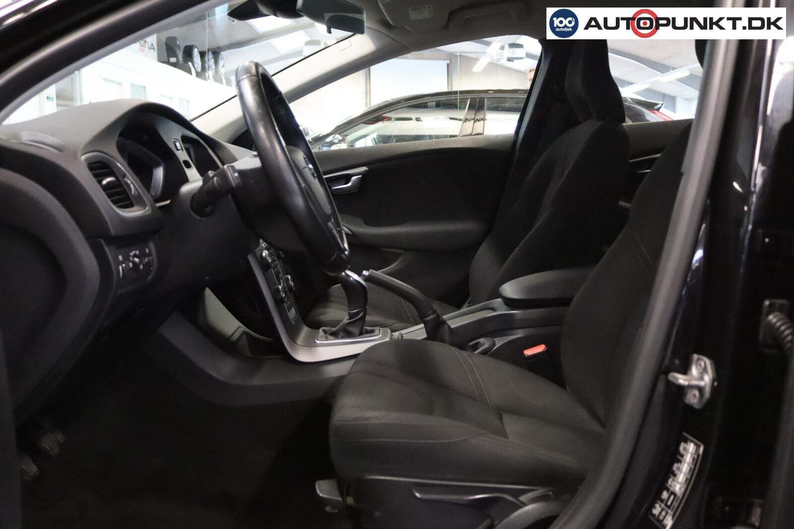 Volvo V40 2,0 D2 120 Kinetic Eco