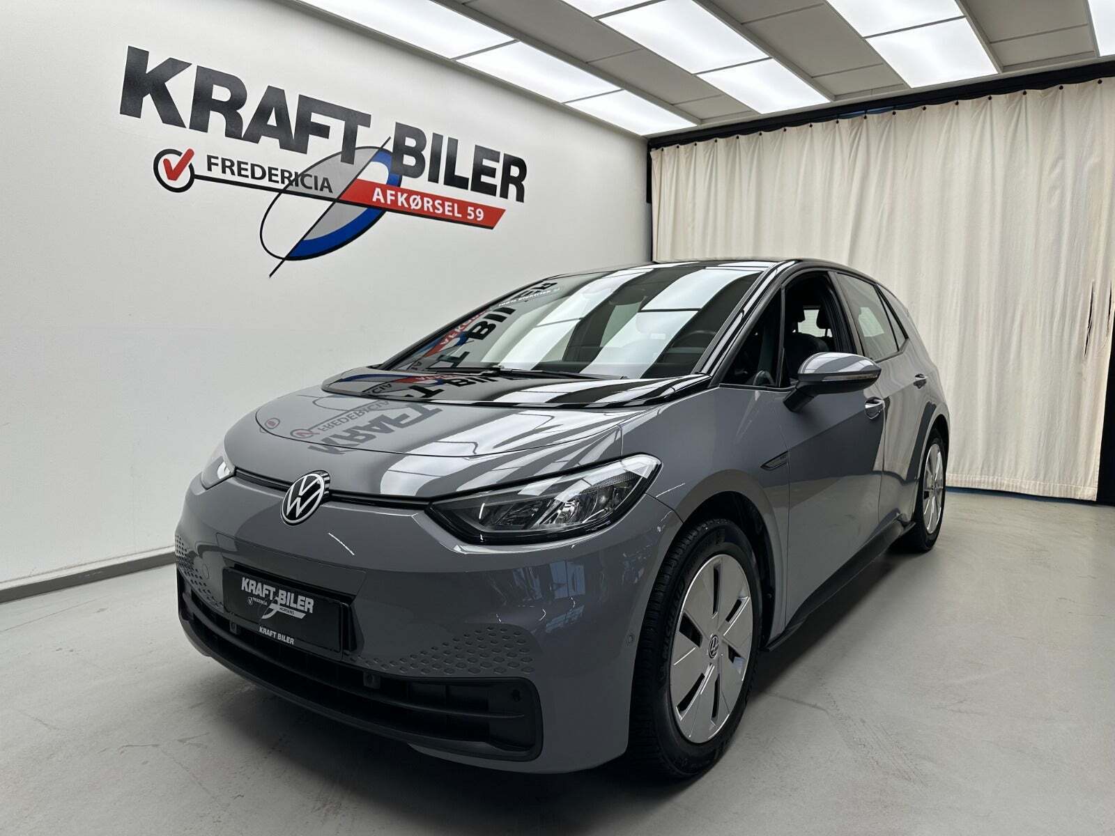 VW ID.3 58 Pro Performance