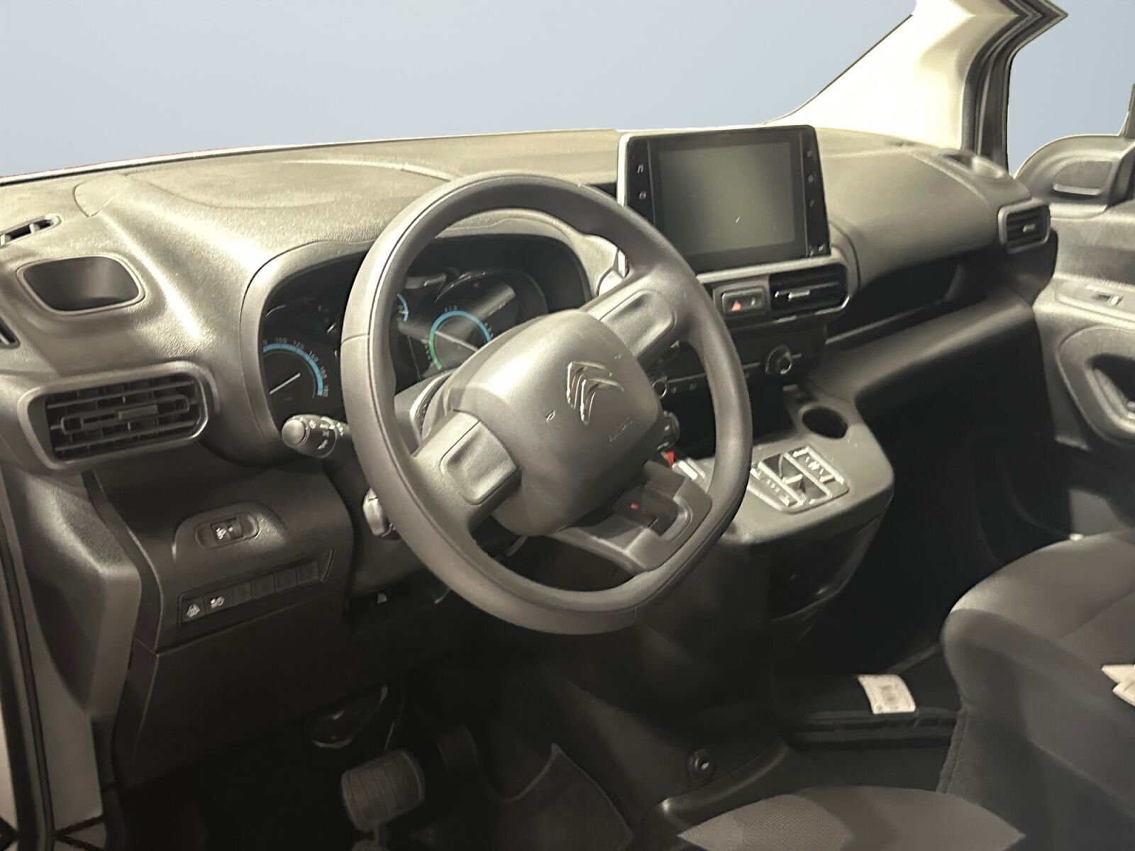 Citroën ë-Berlingo 50 Live