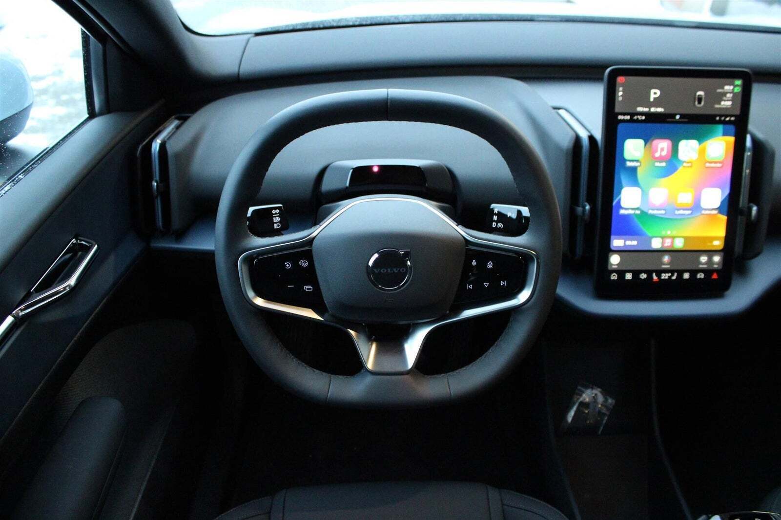 Volvo EX30 Extended Range Core