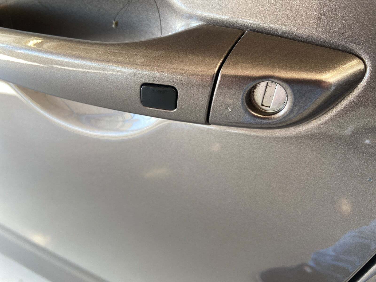 Hyundai i30 1,0 T-GDi Advanced DCT