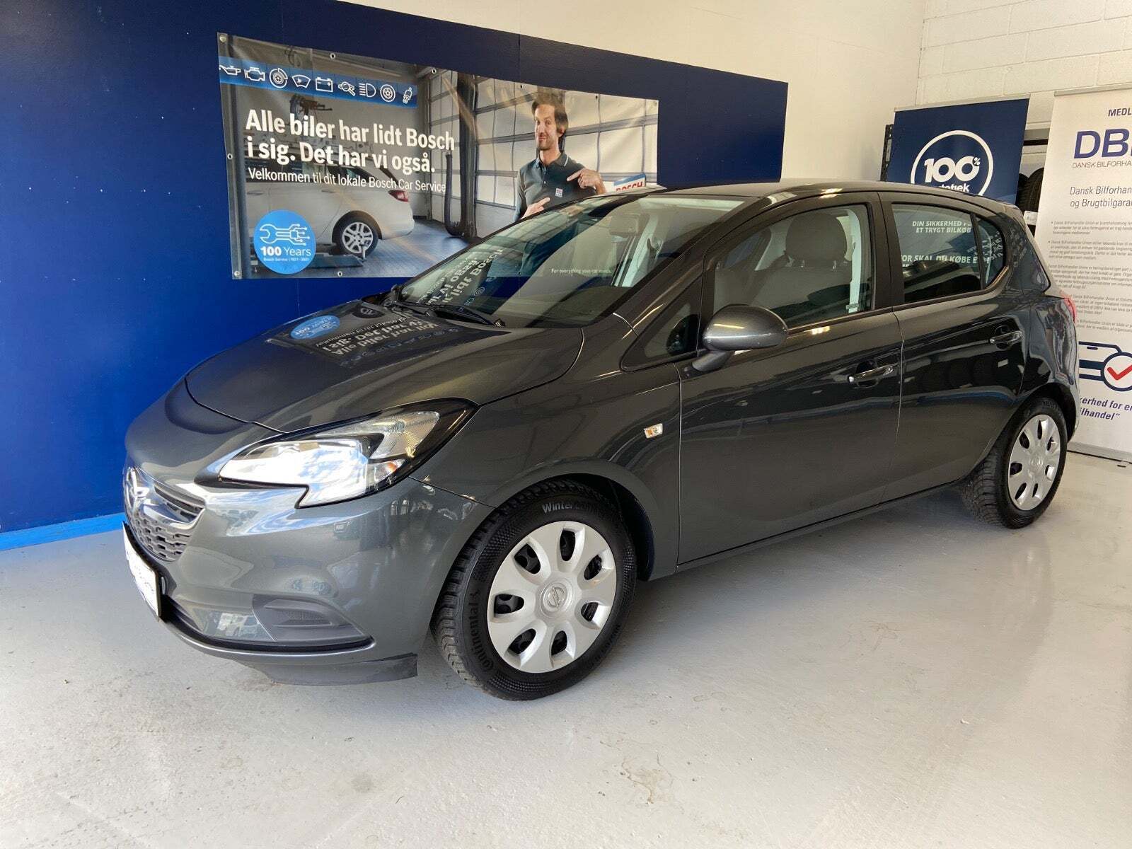 Opel Corsa 1,0 T 90 Enjoy