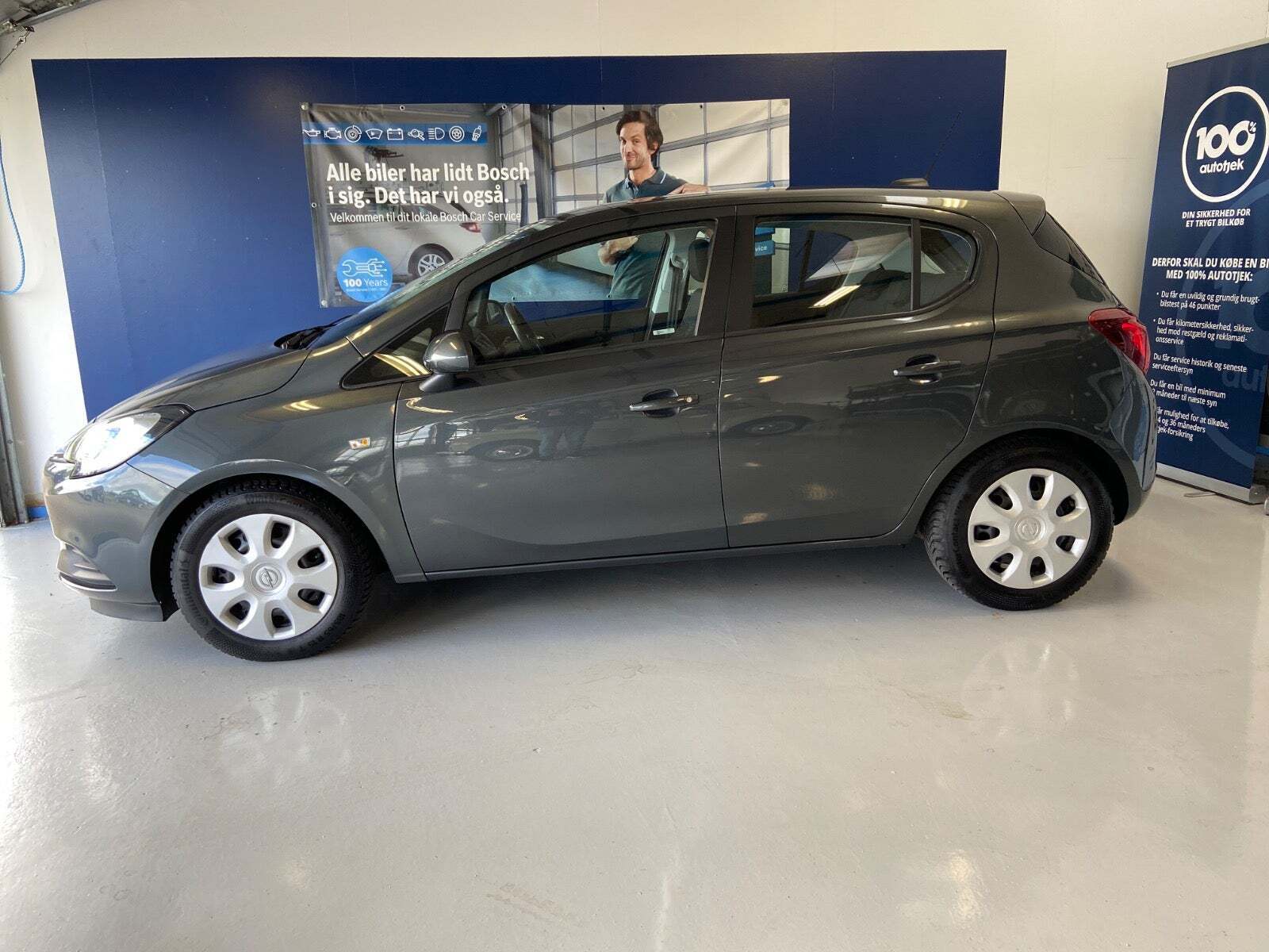 Opel Corsa 1,0 T 90 Enjoy