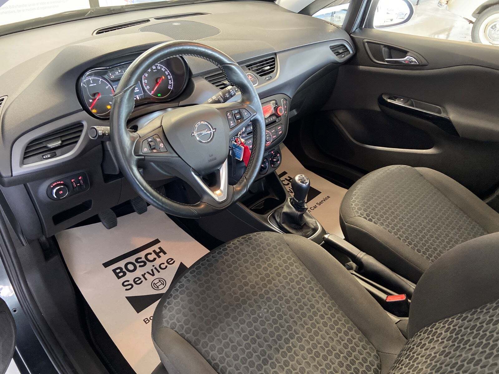 Opel Corsa 1,0 T 90 Enjoy