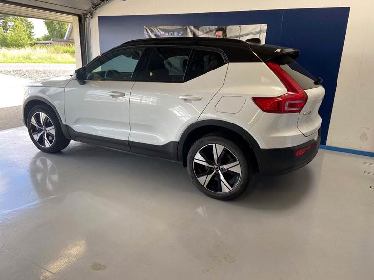 Volvo XC40 P6 ReCharge Plus