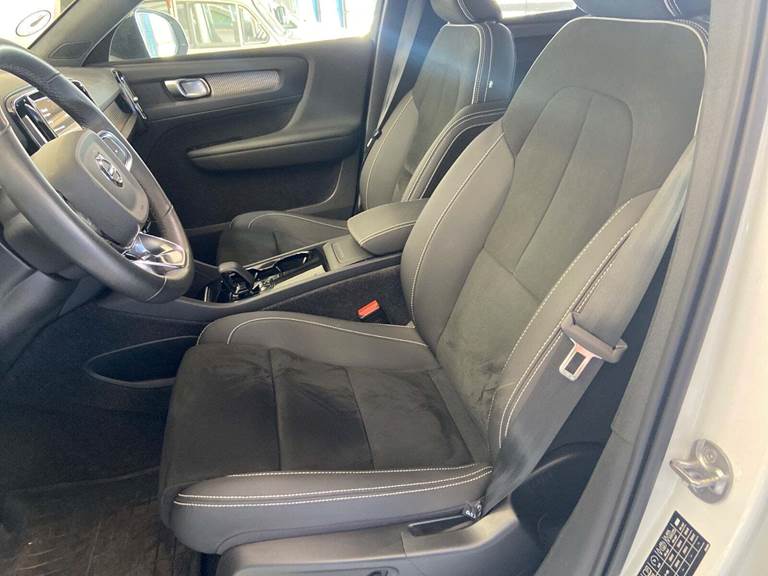 Volvo XC40 P6 ReCharge Plus