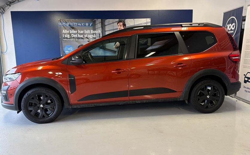 Dacia Jogger