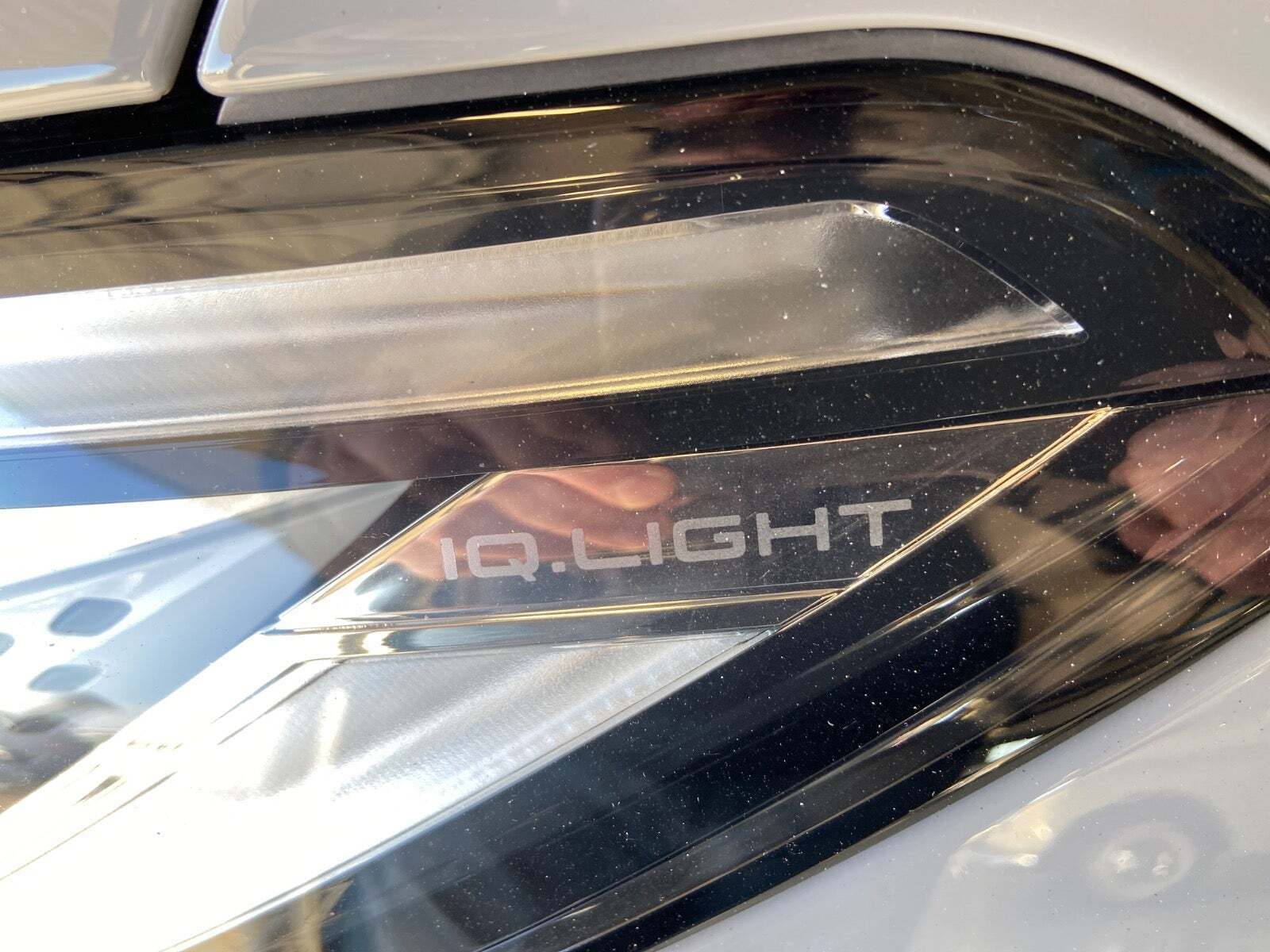 VW ID.3 58 Pro Performance