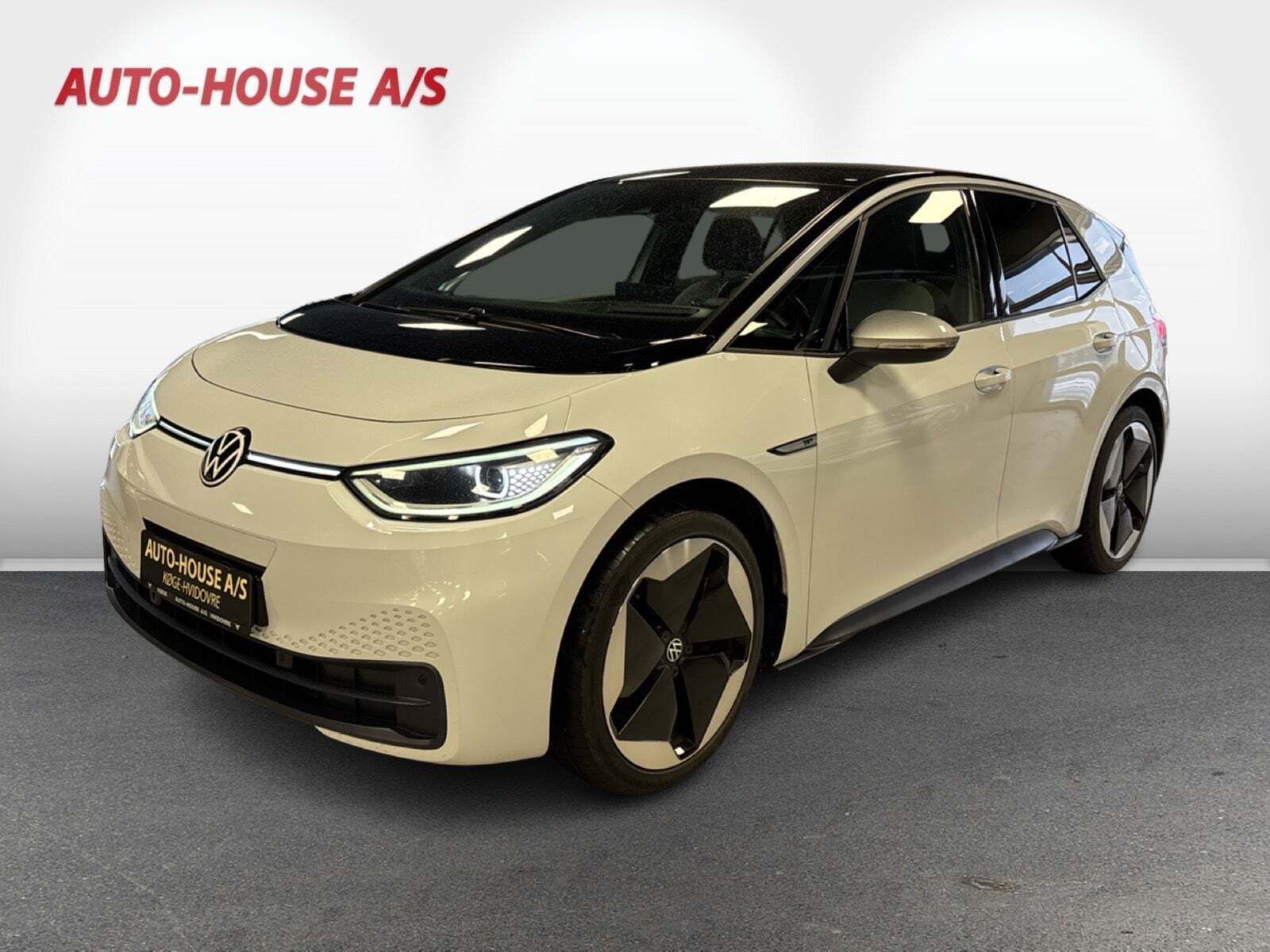 VW ID.3 58 1ST Pro Performance