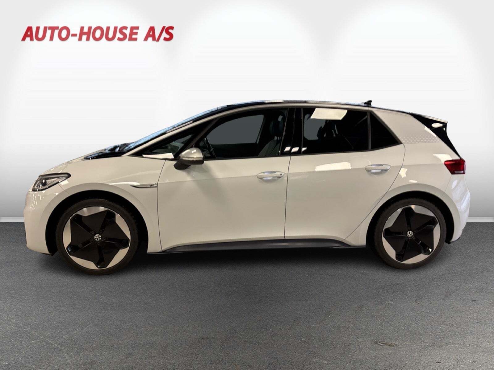 VW ID.3 58 1ST Pro Performance