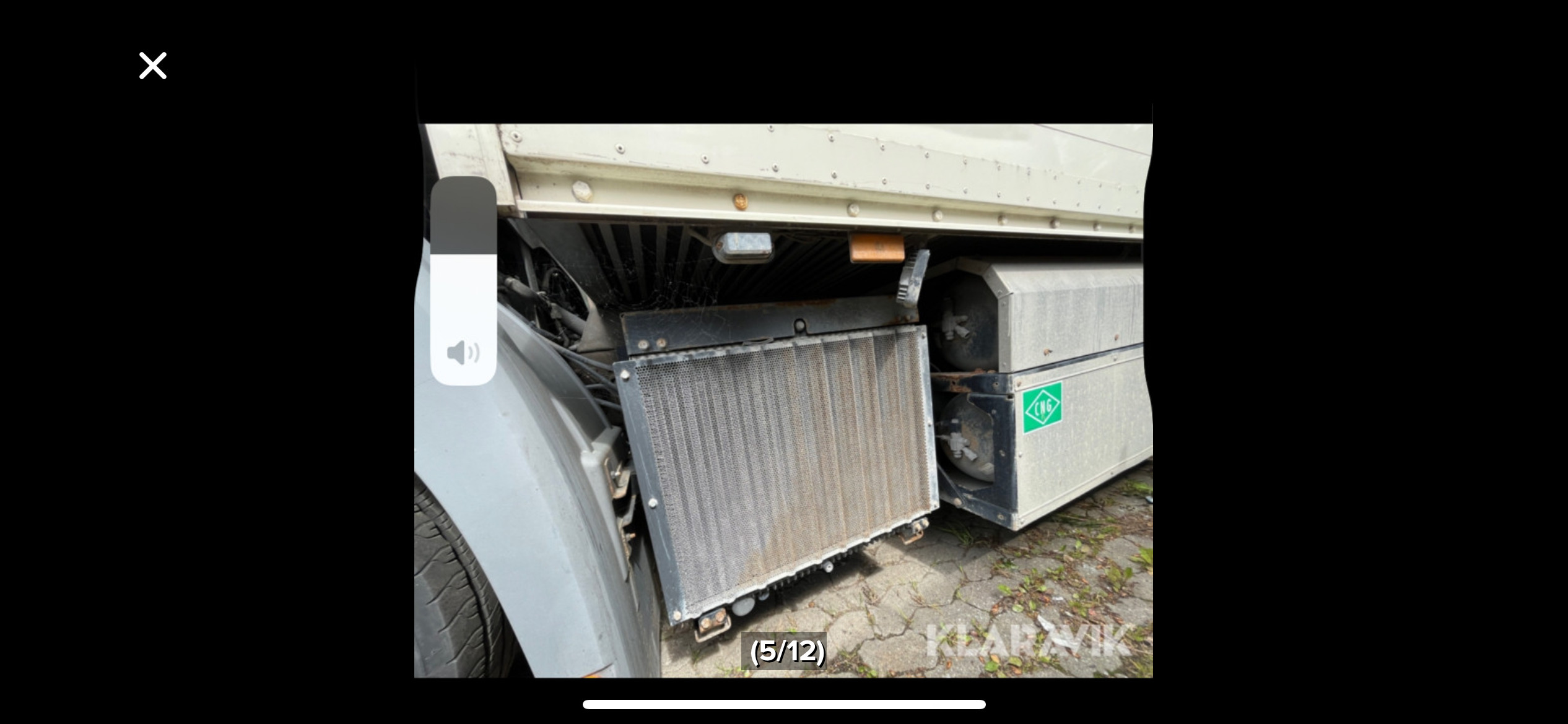 Mercedes Econic 1830 evonic 1830 N gas