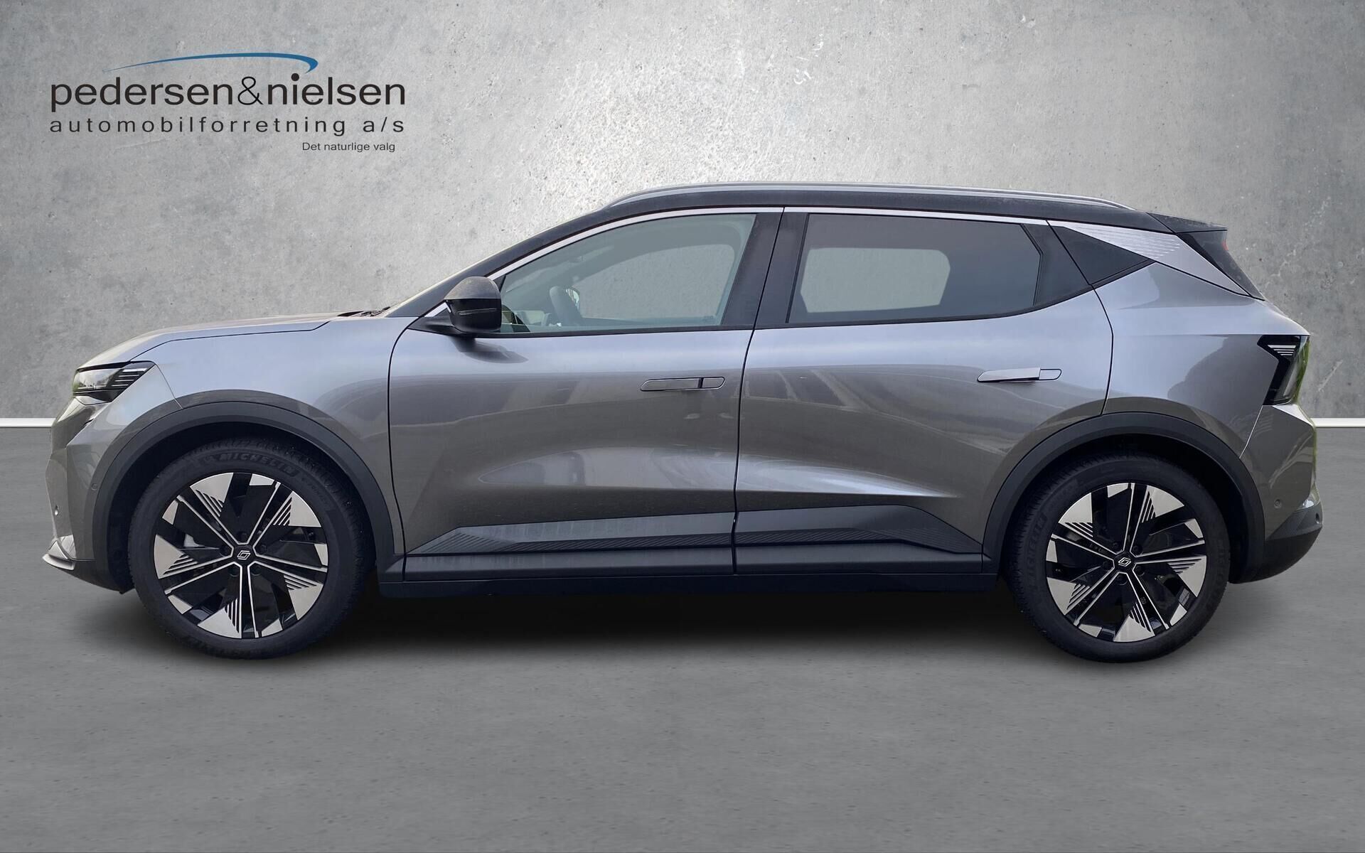 Renault Scénic E-TECH Techno 220HK Aut.