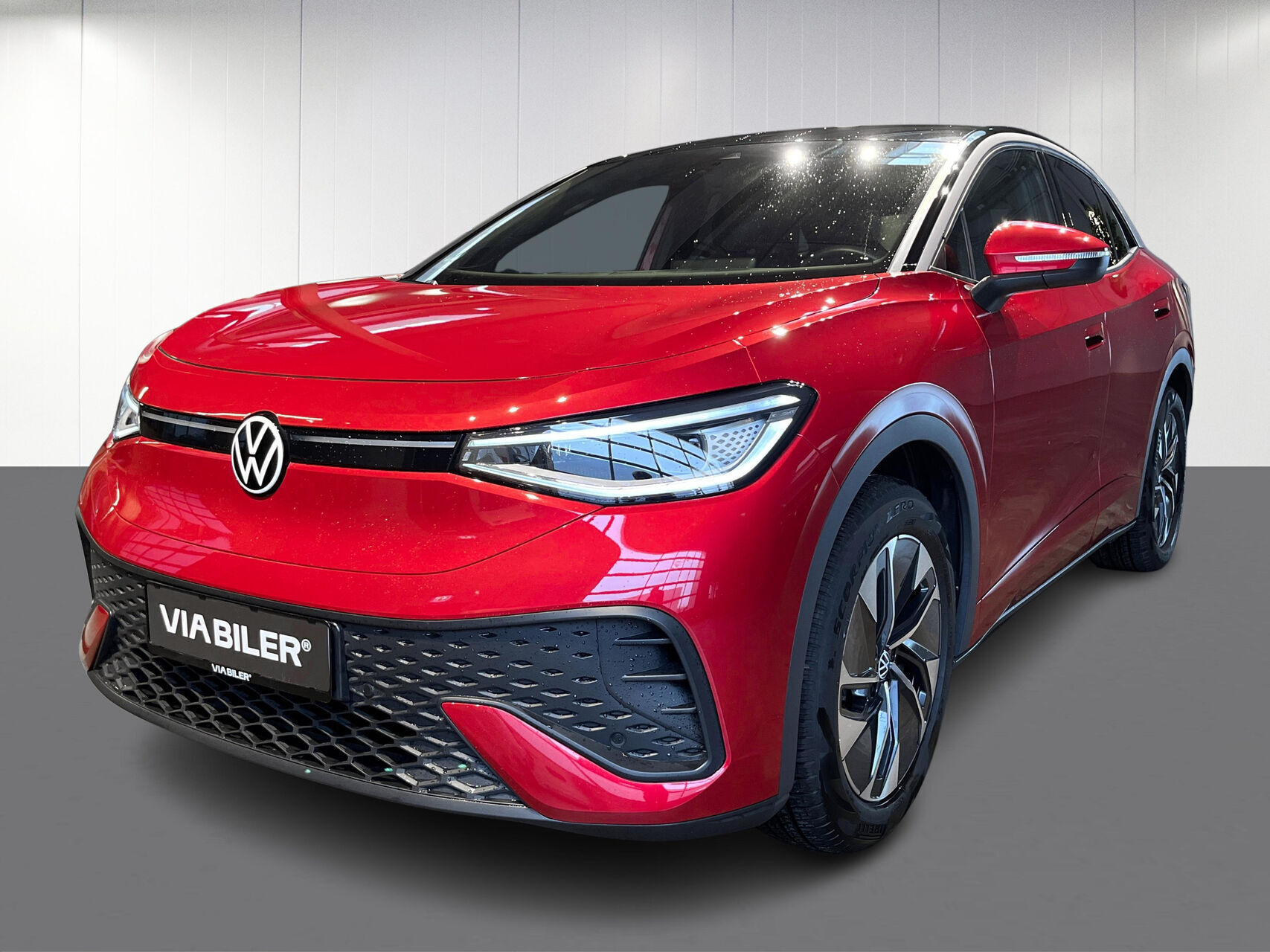 VW ID.5 EL Pro 286HK 5d Aut.