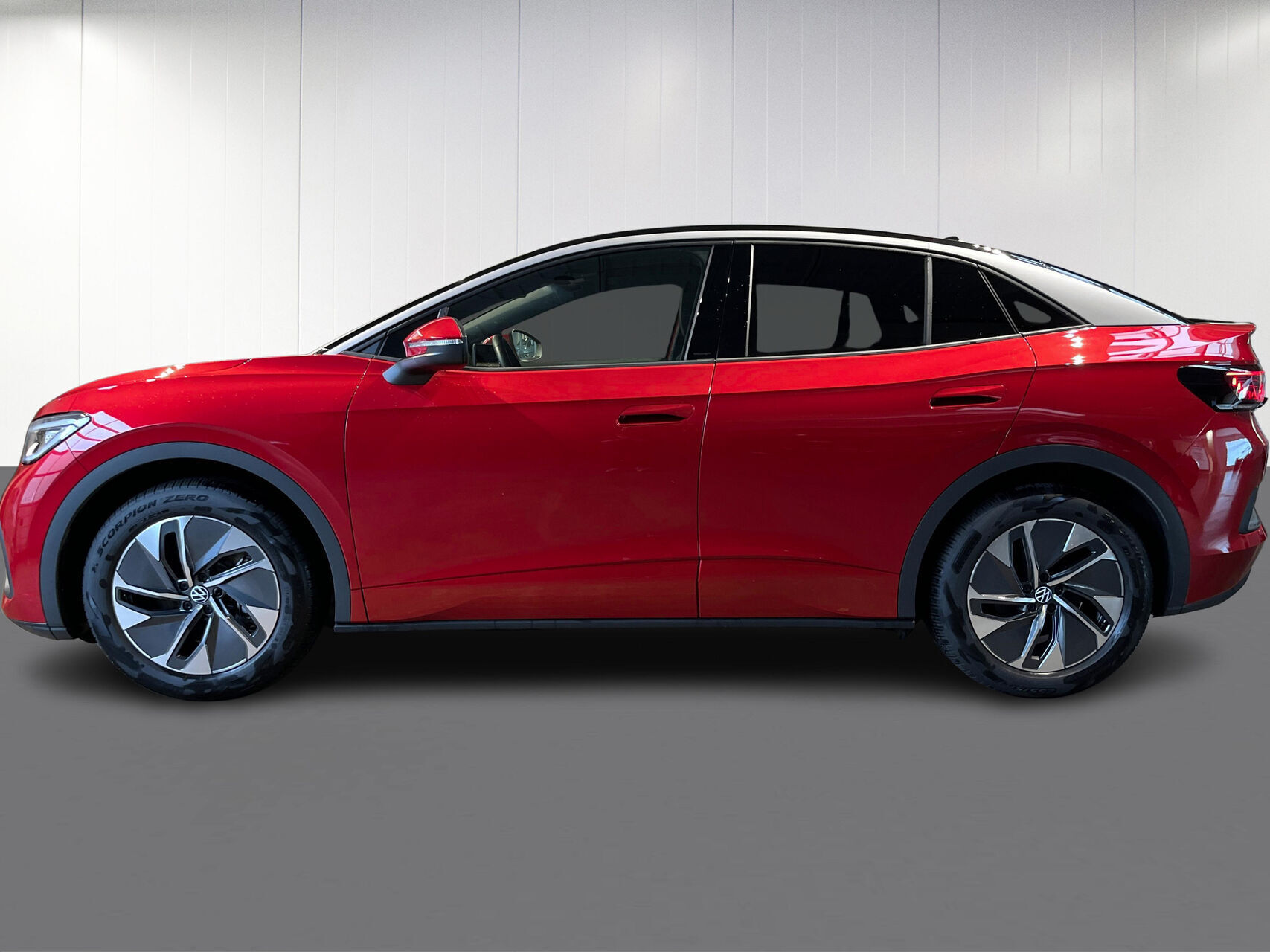 VW ID.5 EL Pro 286HK 5d Aut.