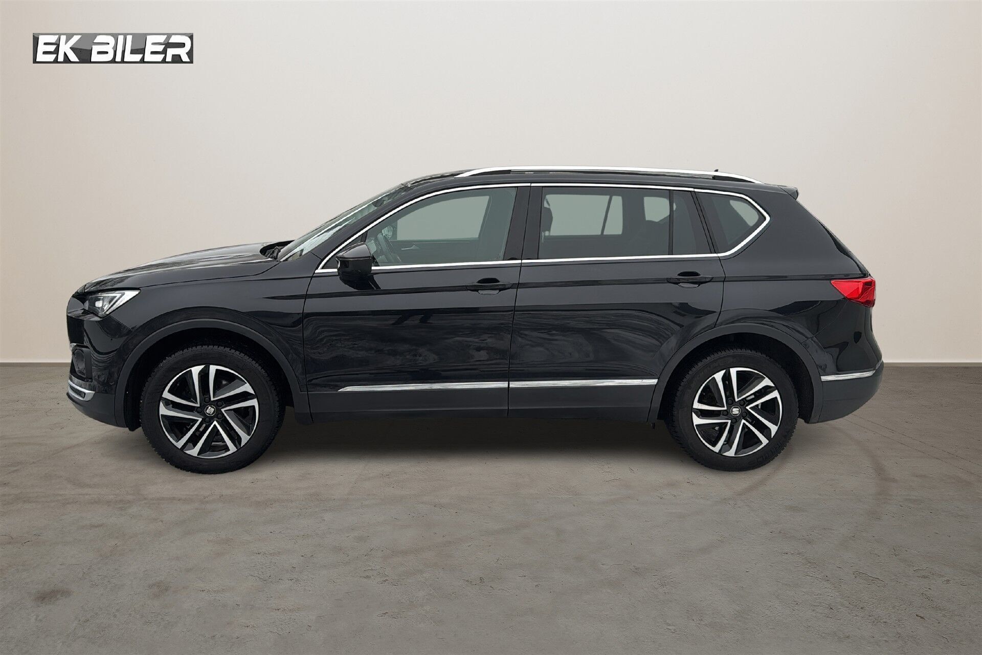 Seat Tarraco 1,5 TSI Xcellence DSG 150HK 5d 7g Aut.