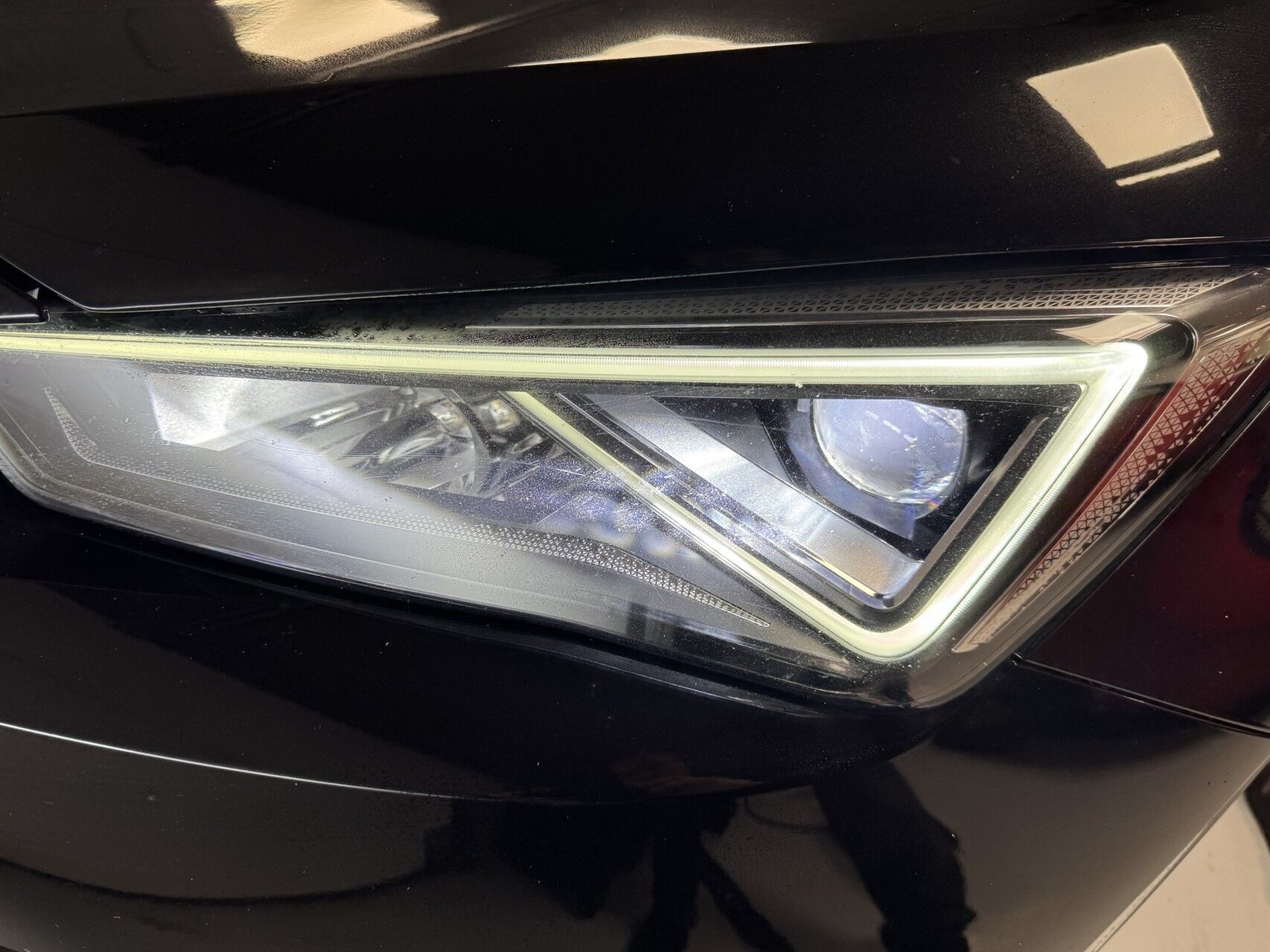 Seat Tarraco 1,5 TSI Xcellence DSG 150HK 5d 7g Aut.