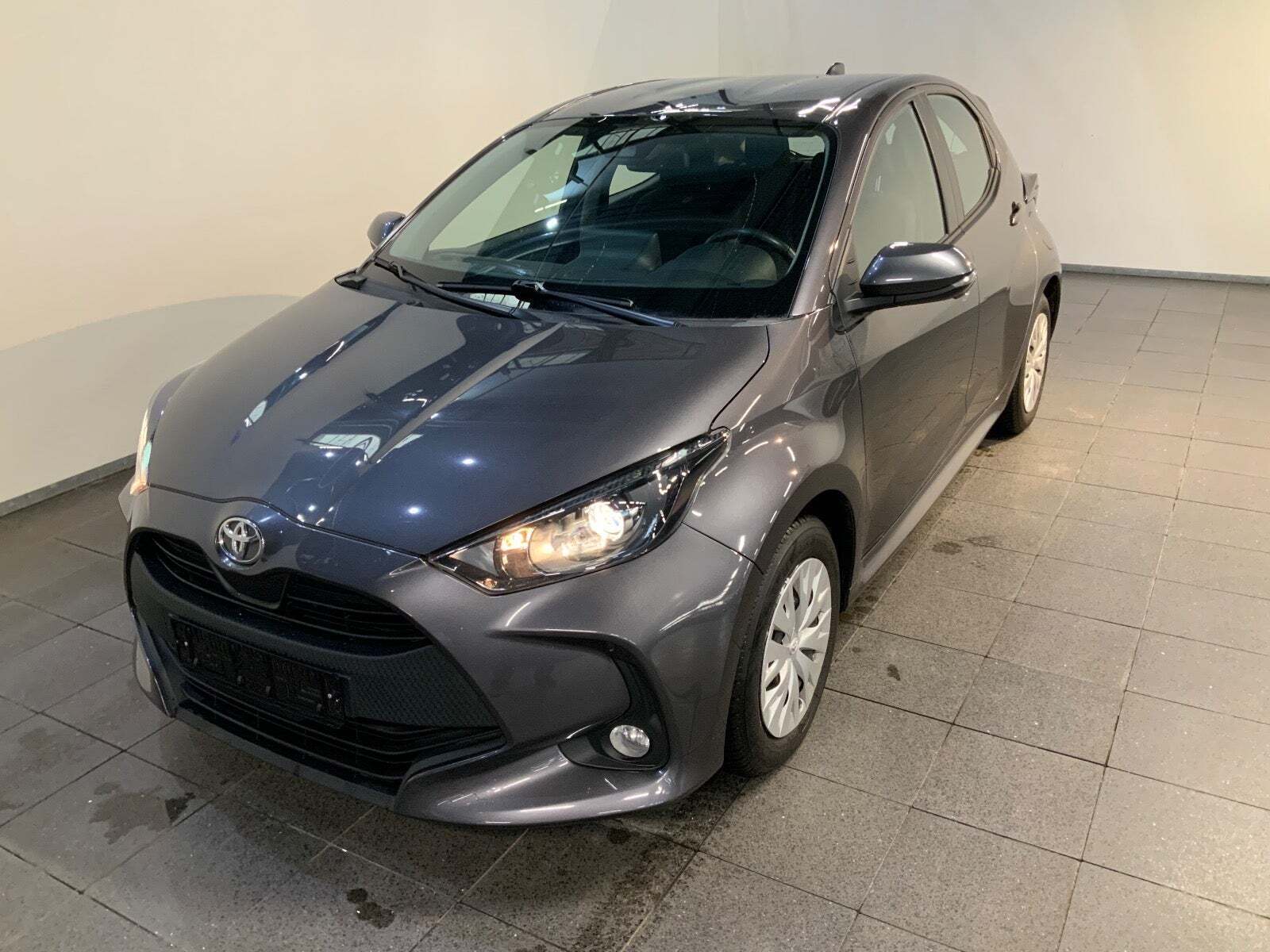 Toyota Yaris 1,5 T3