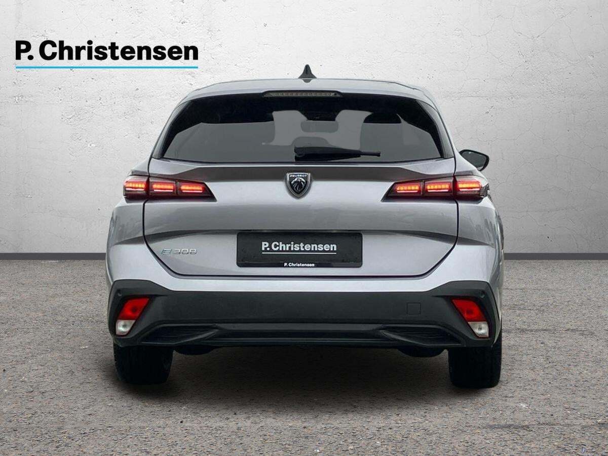 Peugeot E-308 54 Style SW