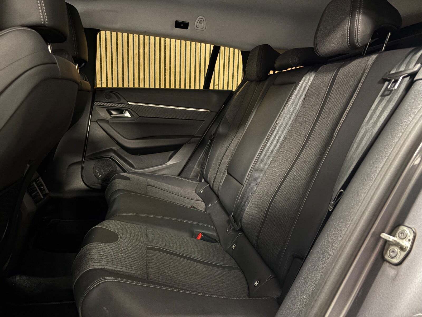 Peugeot 508 1,5 BlueHDi 130 Allure EAT8