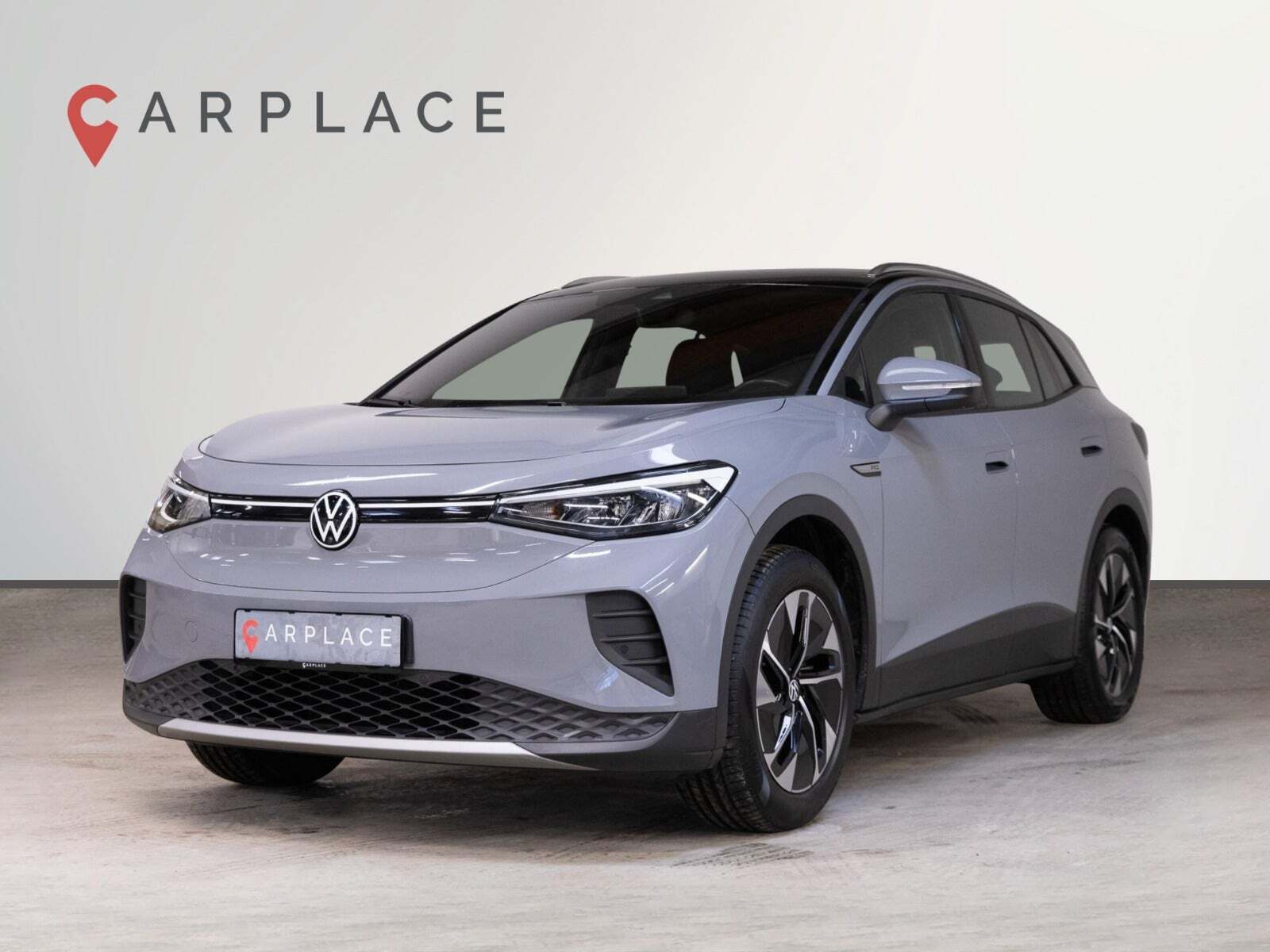 VW ID.4 77 Pro Performance