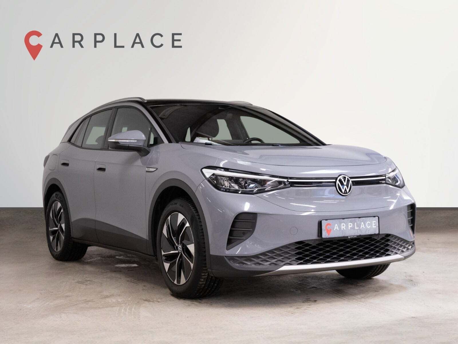 VW ID.4 77 Pro Performance