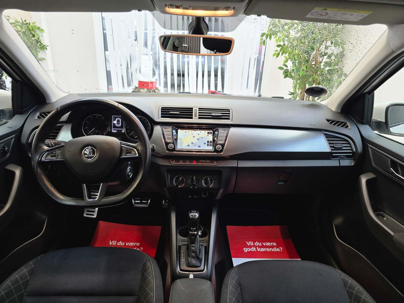 Skoda Fabia 1,2 TSi 110 Style DSG