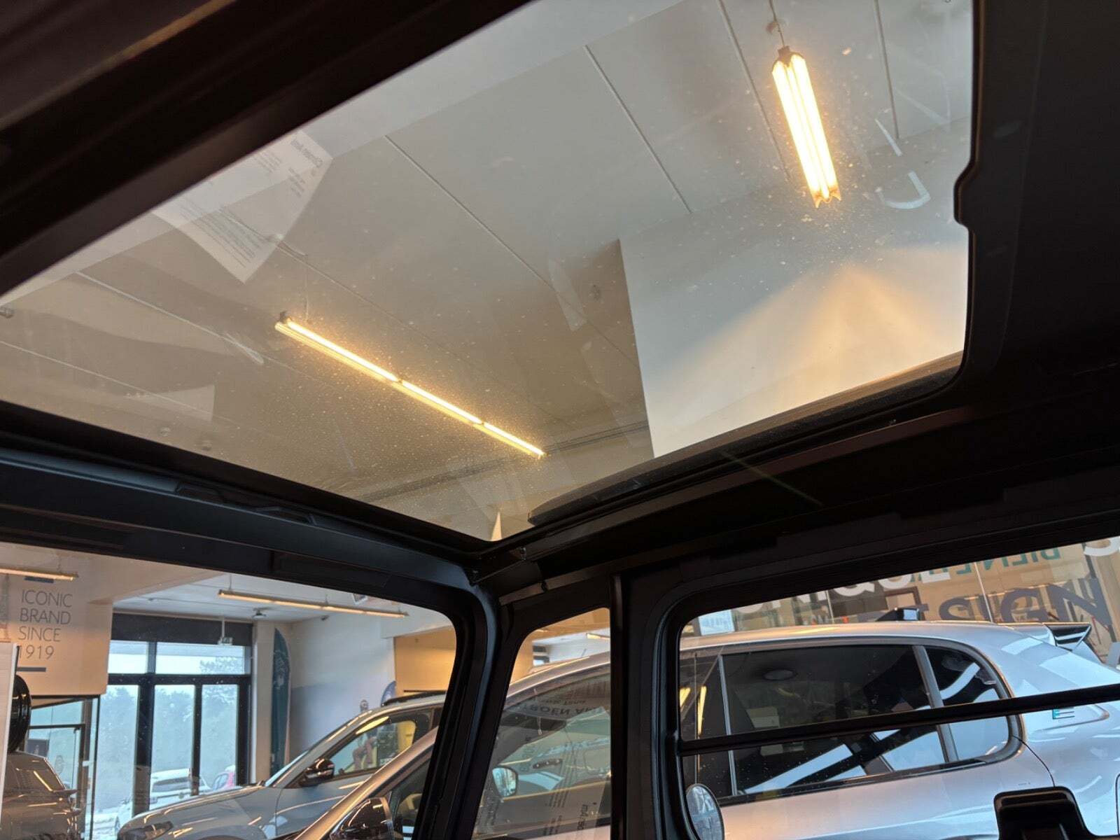 undefined Citroën Ami fra 2022