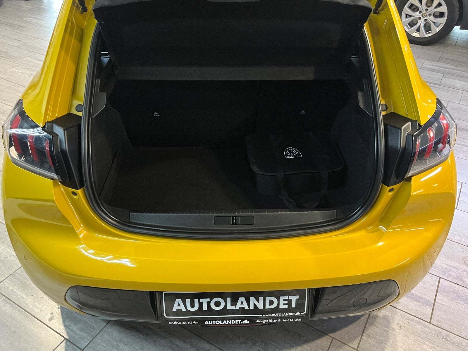 Peugeot e-208 50 Allure