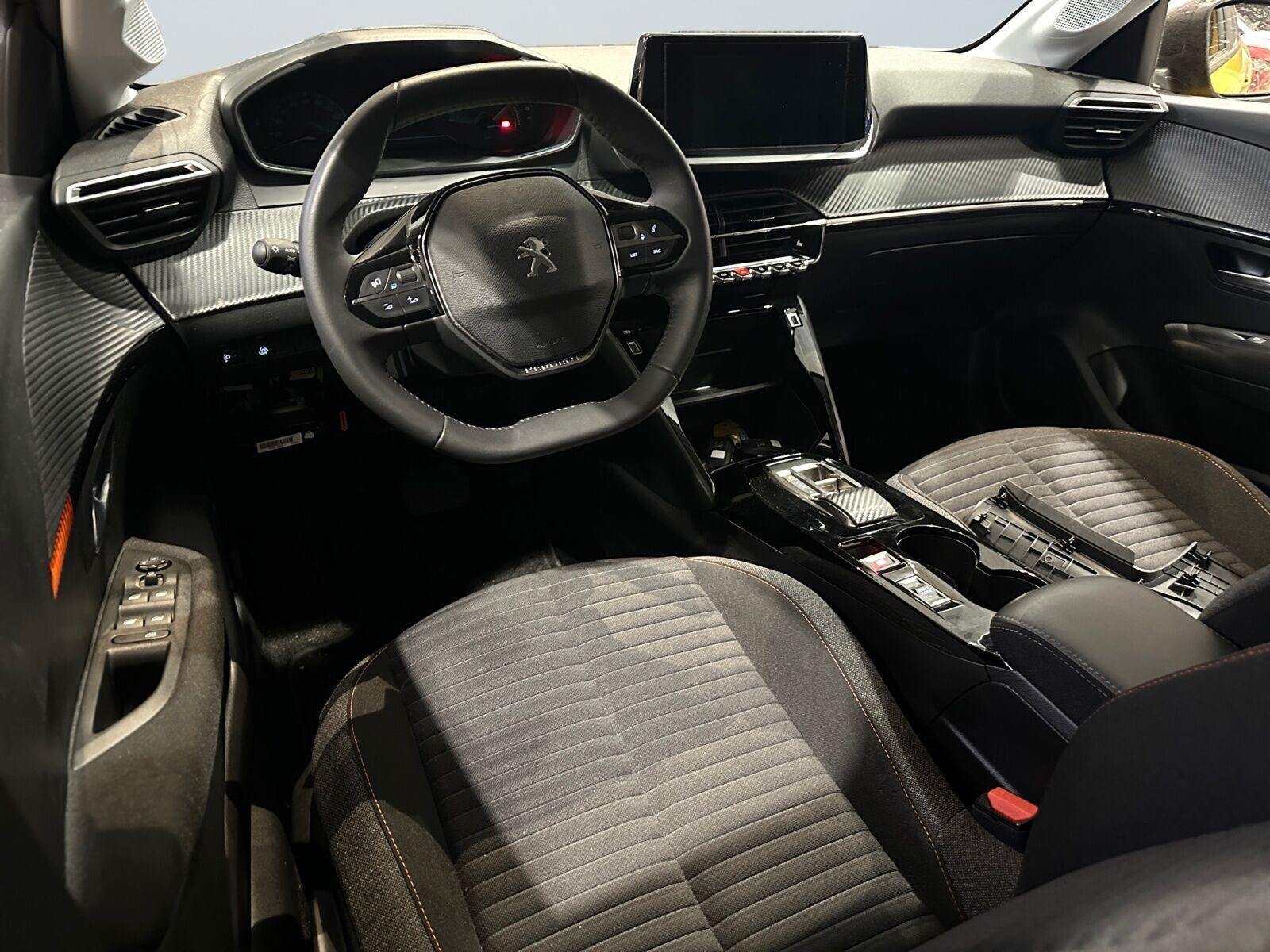 Peugeot e-208 50 Active Pack