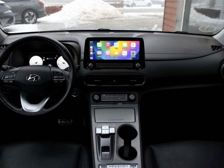 Hyundai Kona 64 EV Prime