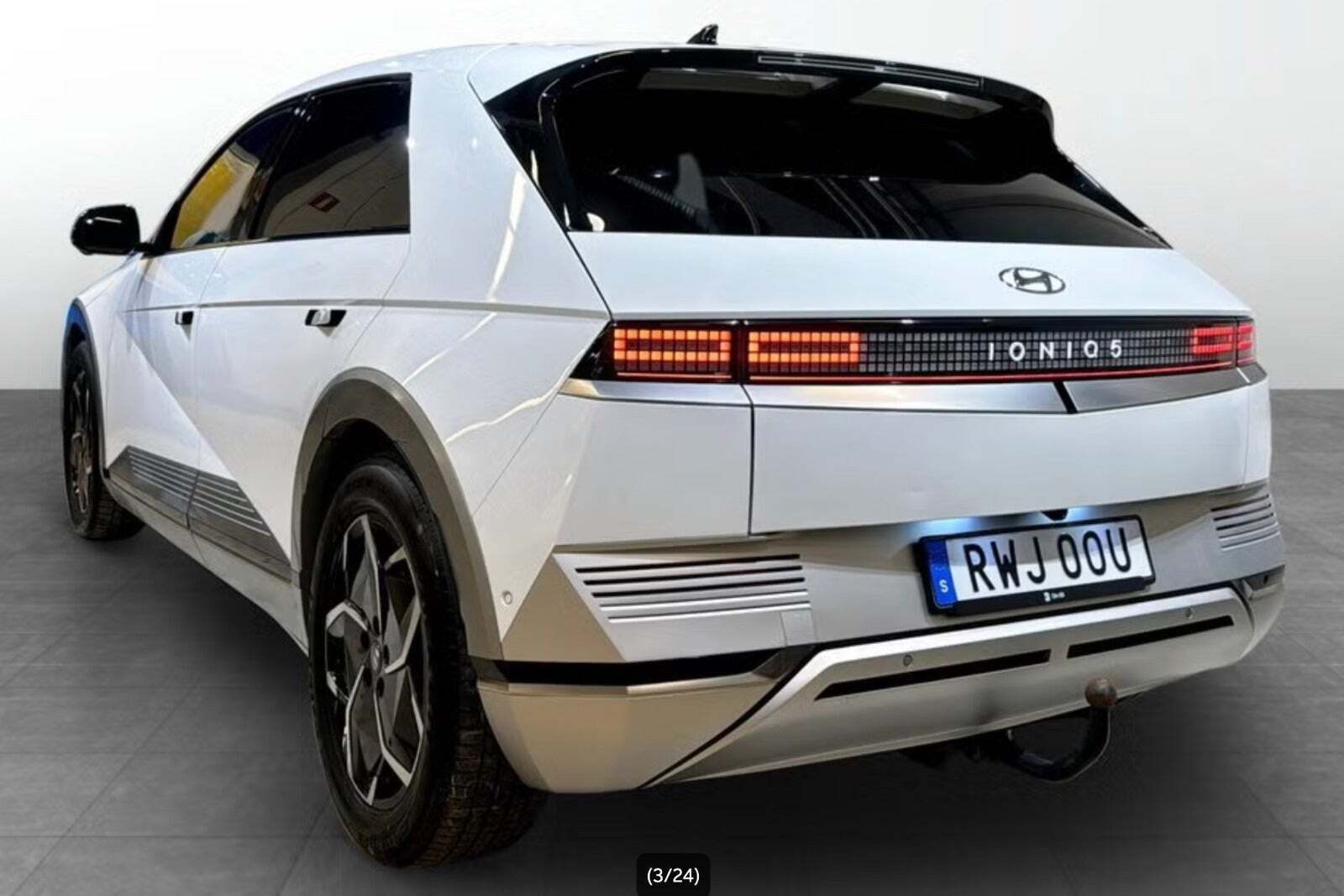 Hyundai Ioniq 5 77 Ultimate