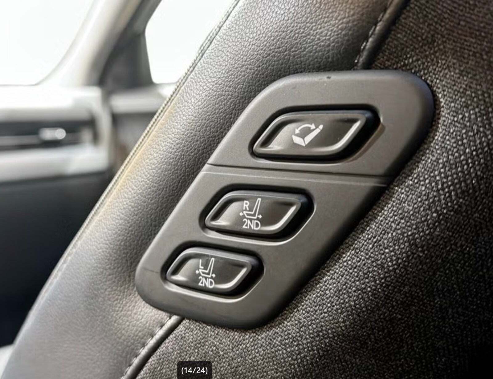 Hyundai Ioniq 5 77 Ultimate