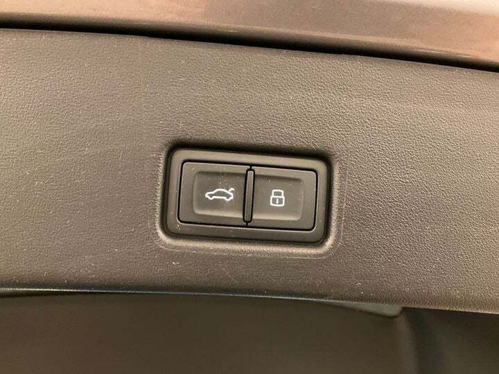 Audi Q4 e-tron 40 Attitude Sportback