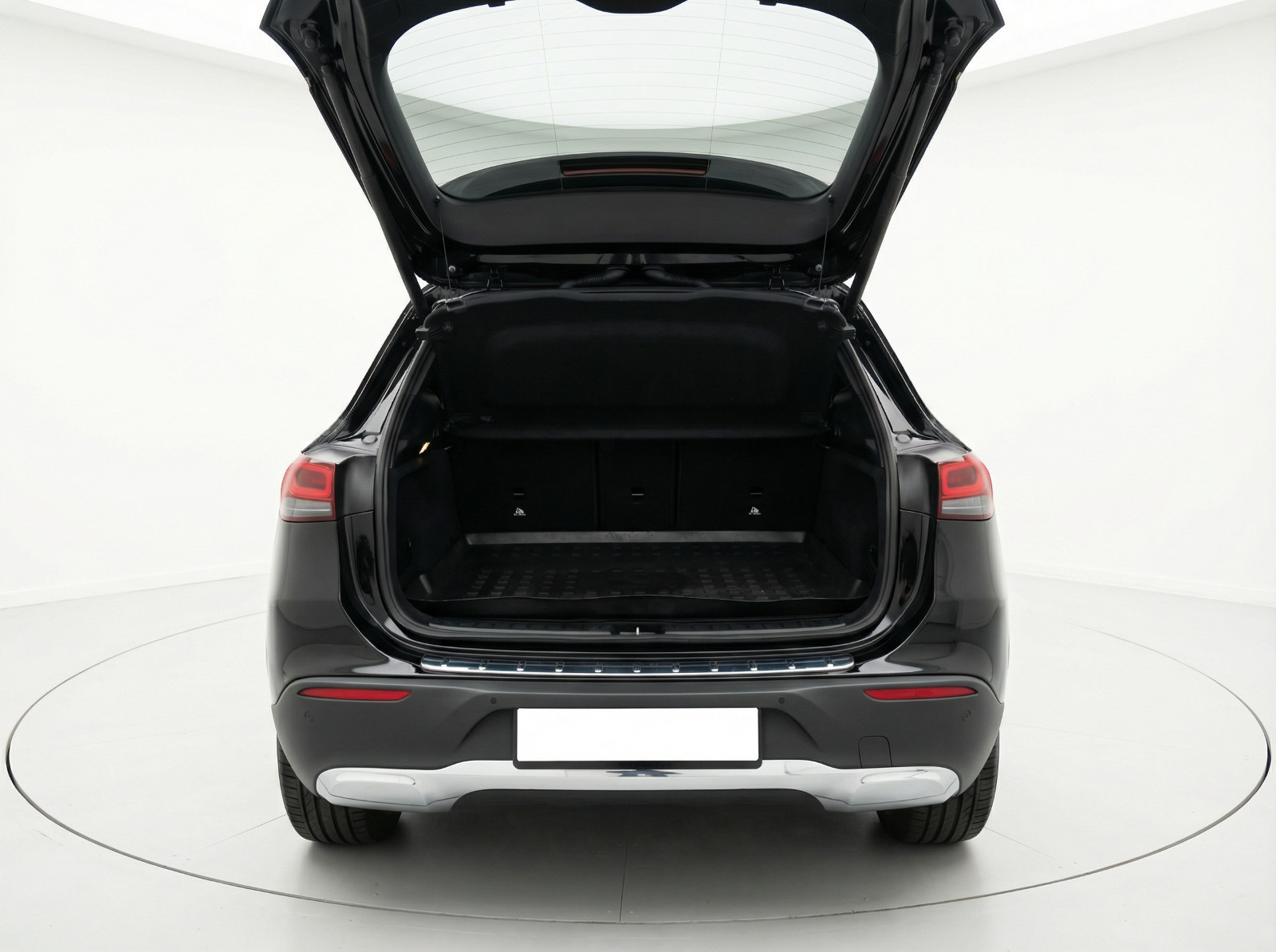 Mercedes EQA250 AMG Line