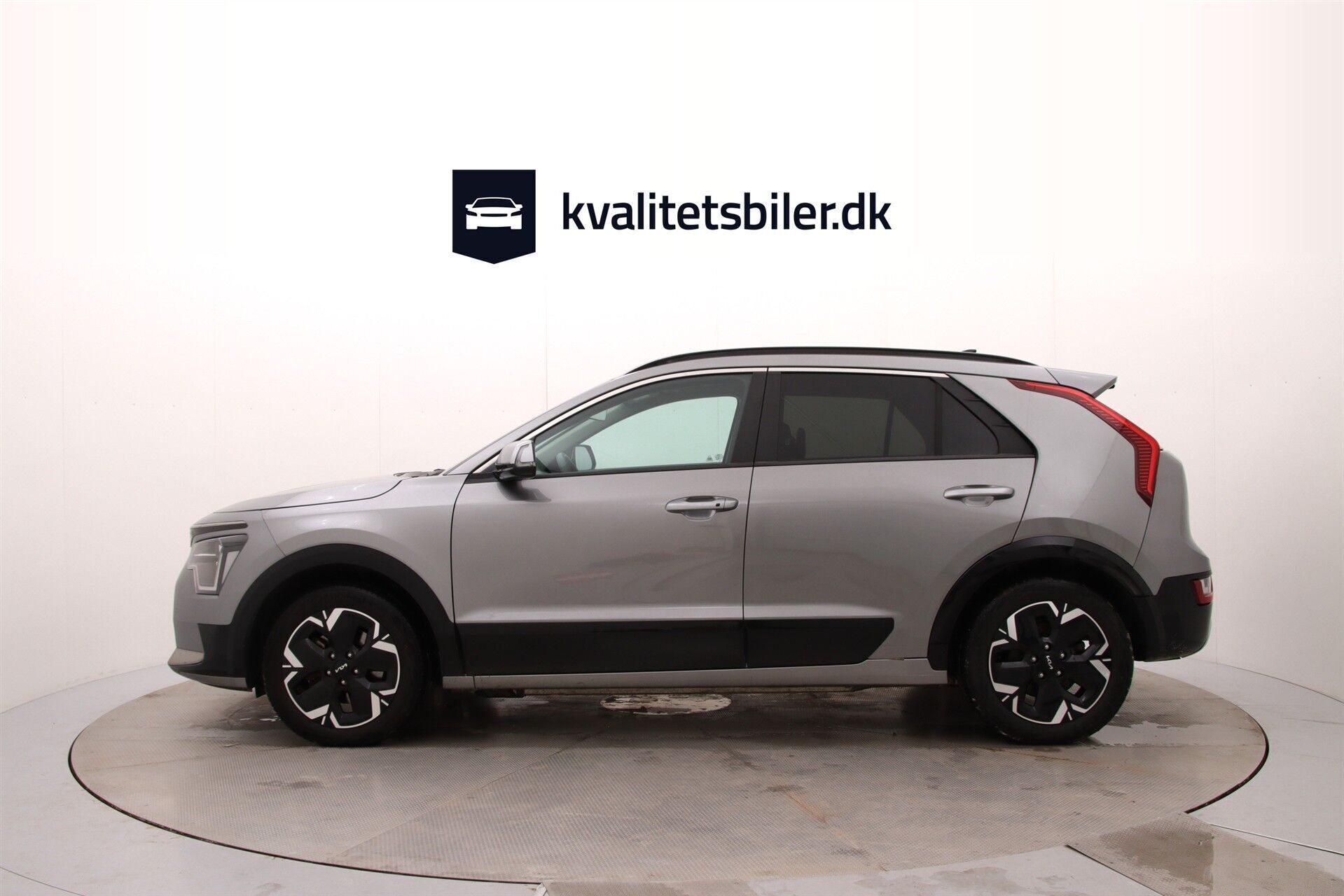 Kia Niro EV EL Prestige 204HK 5d Aut.