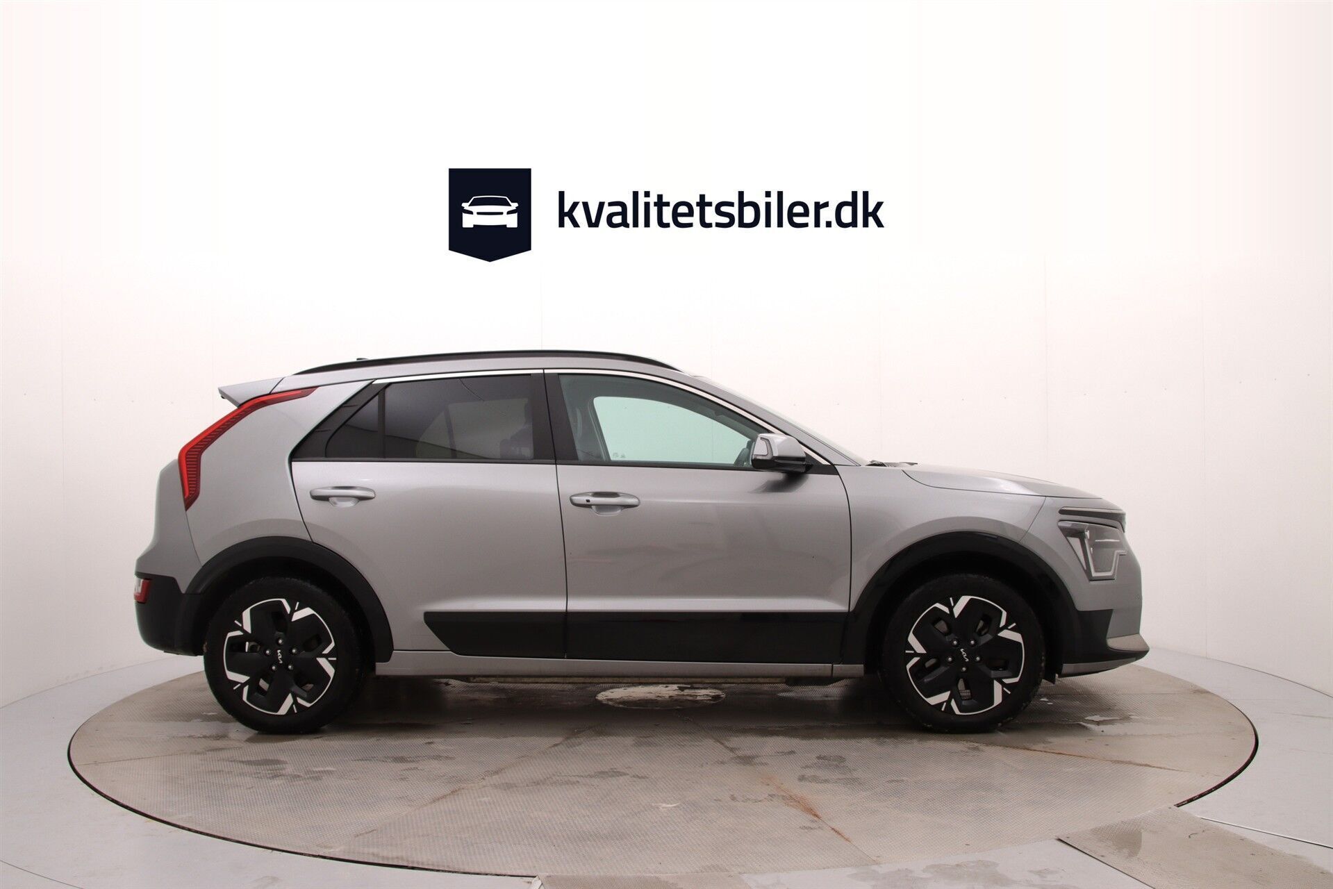 Kia Niro EV EL Prestige 204HK 5d Aut.
