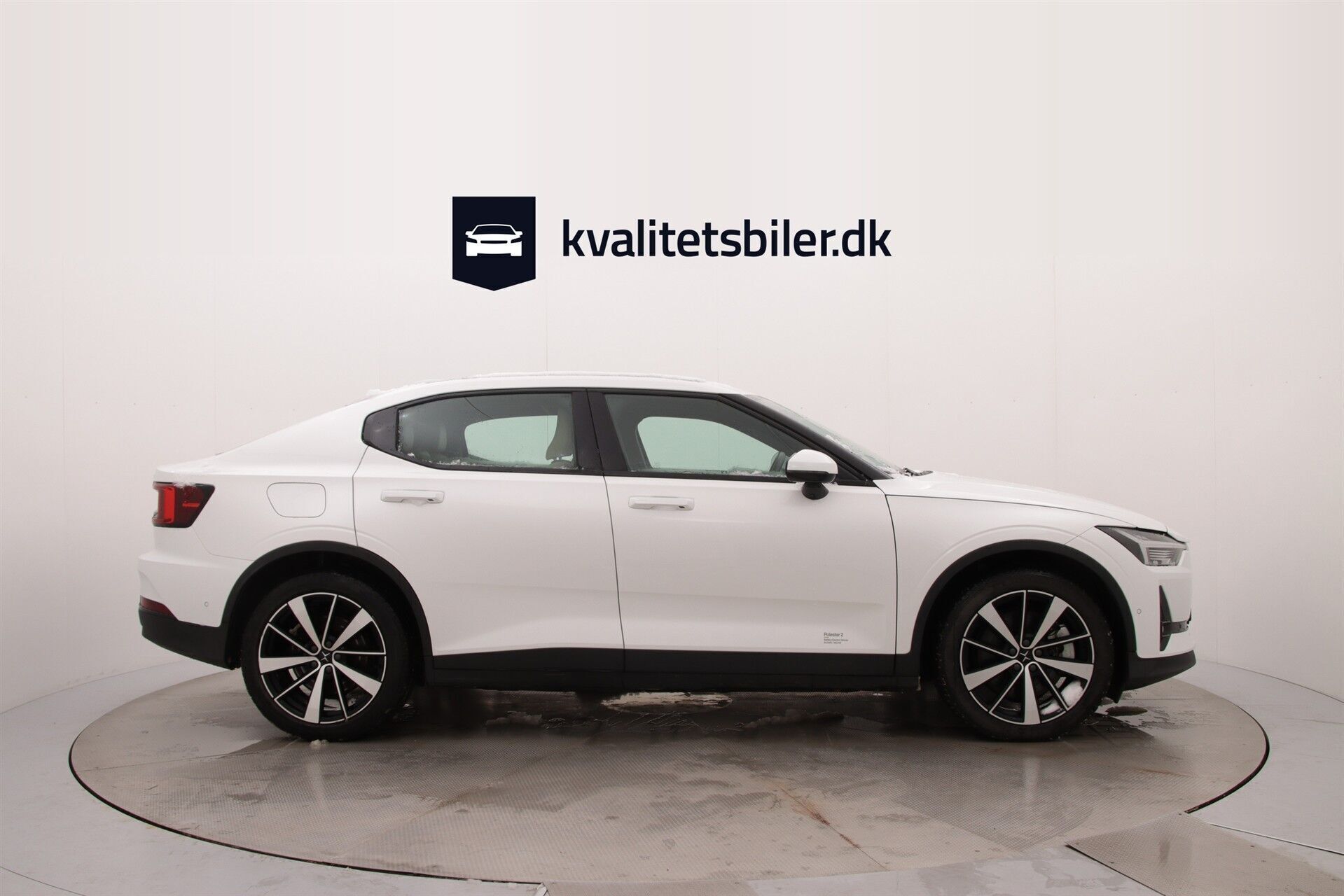 Polestar 2 EL Standard Range Plus 224HK 5d Aut.