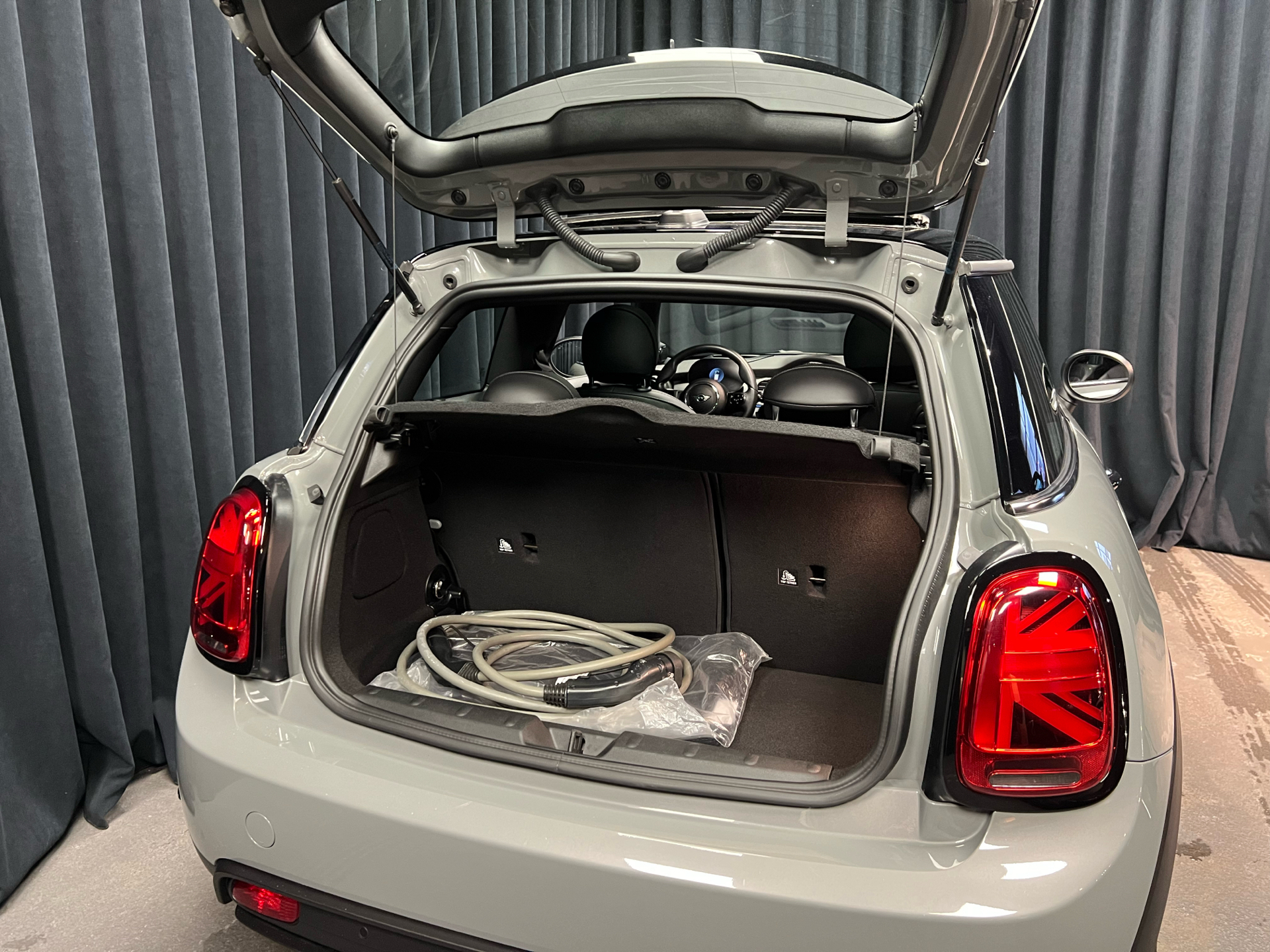 Mini Cooper SE EL Mini Yours 184HK 3d Aut.