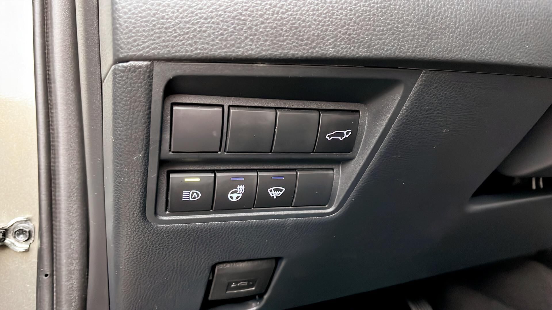 Bronze Toyota Yaris Cross fra 2022